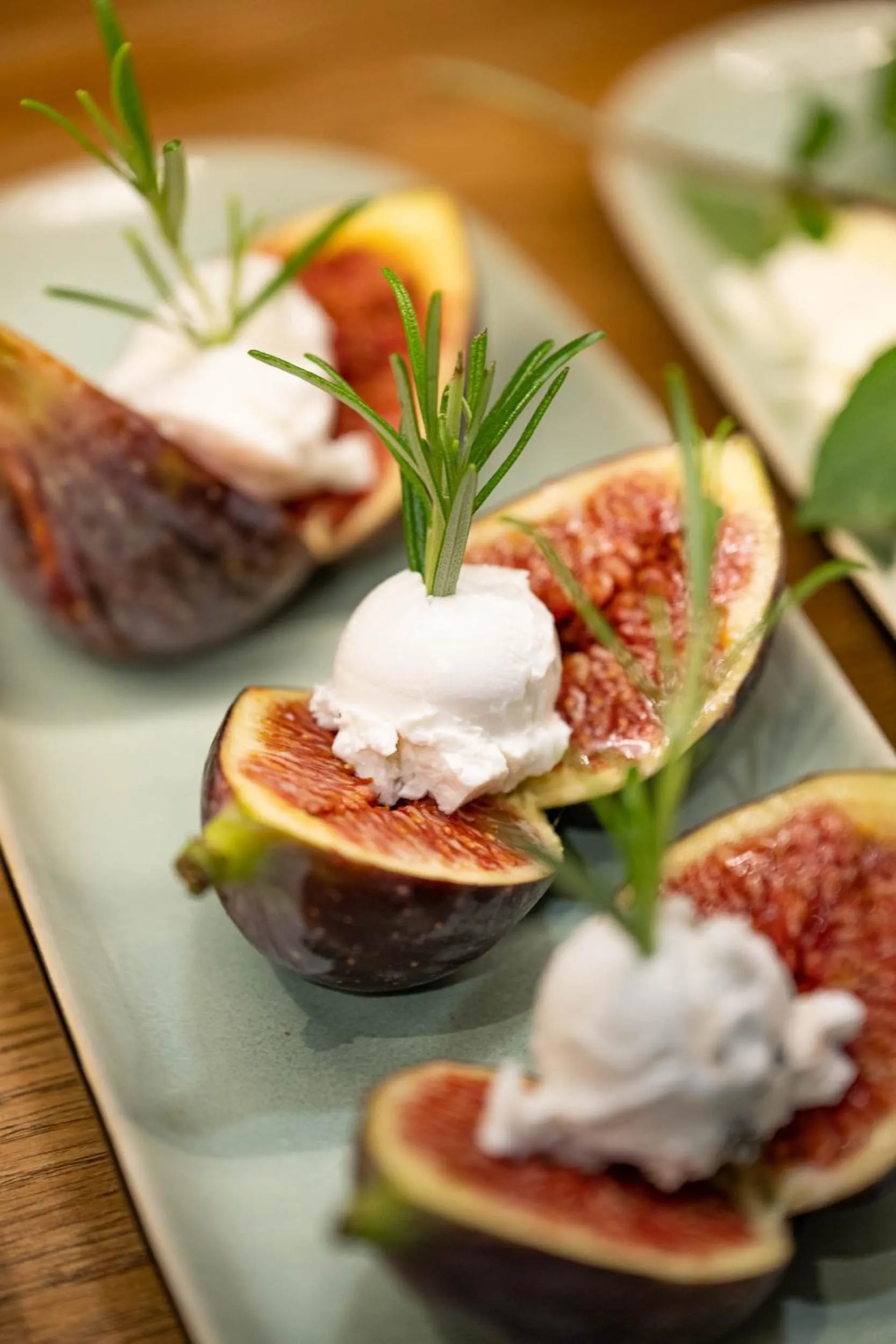 Food and drinks in Schönherr Haus