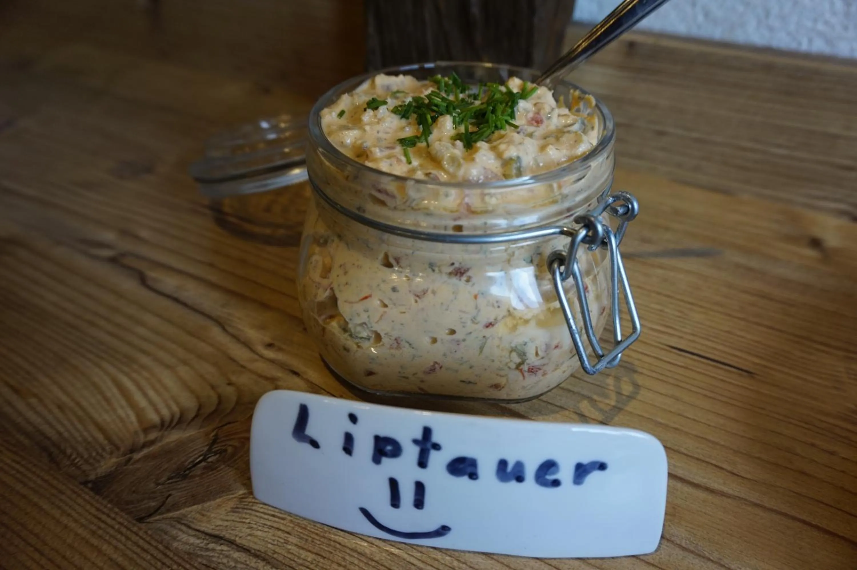 Breakfast in Hotel Ramsaueralm