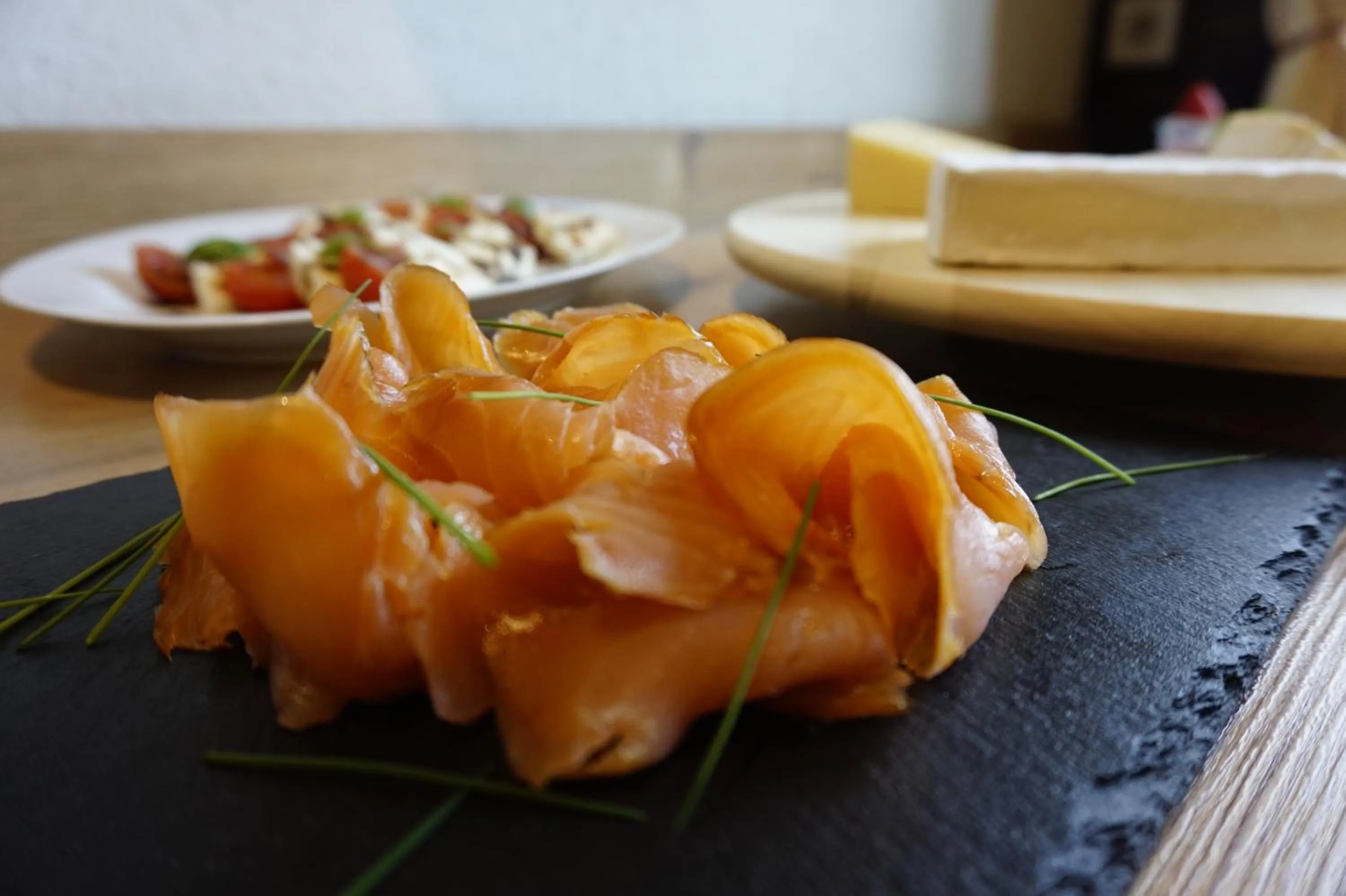 Breakfast in Hotel Ramsaueralm