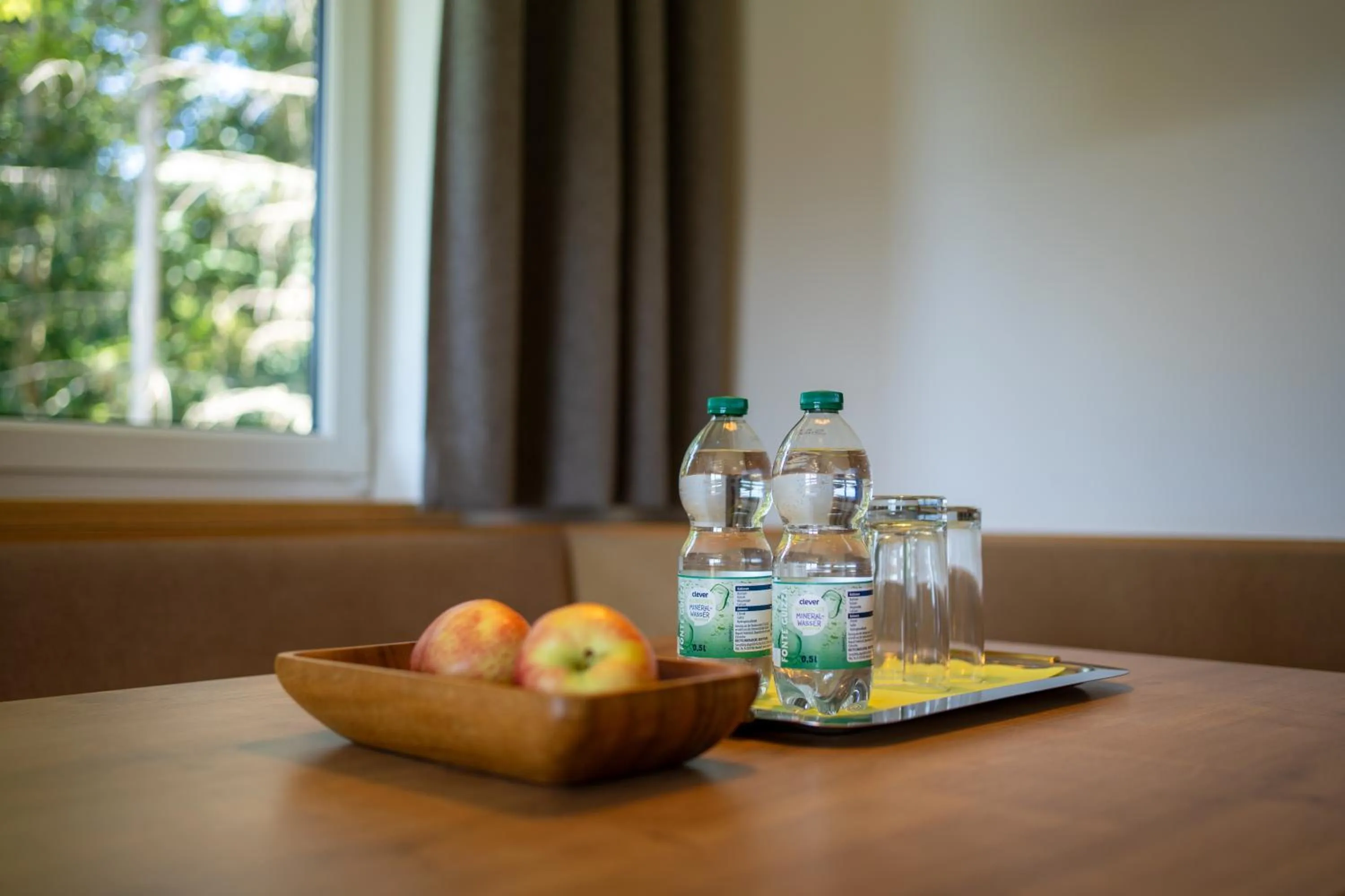 Dining area in Hotel Ramsaueralm