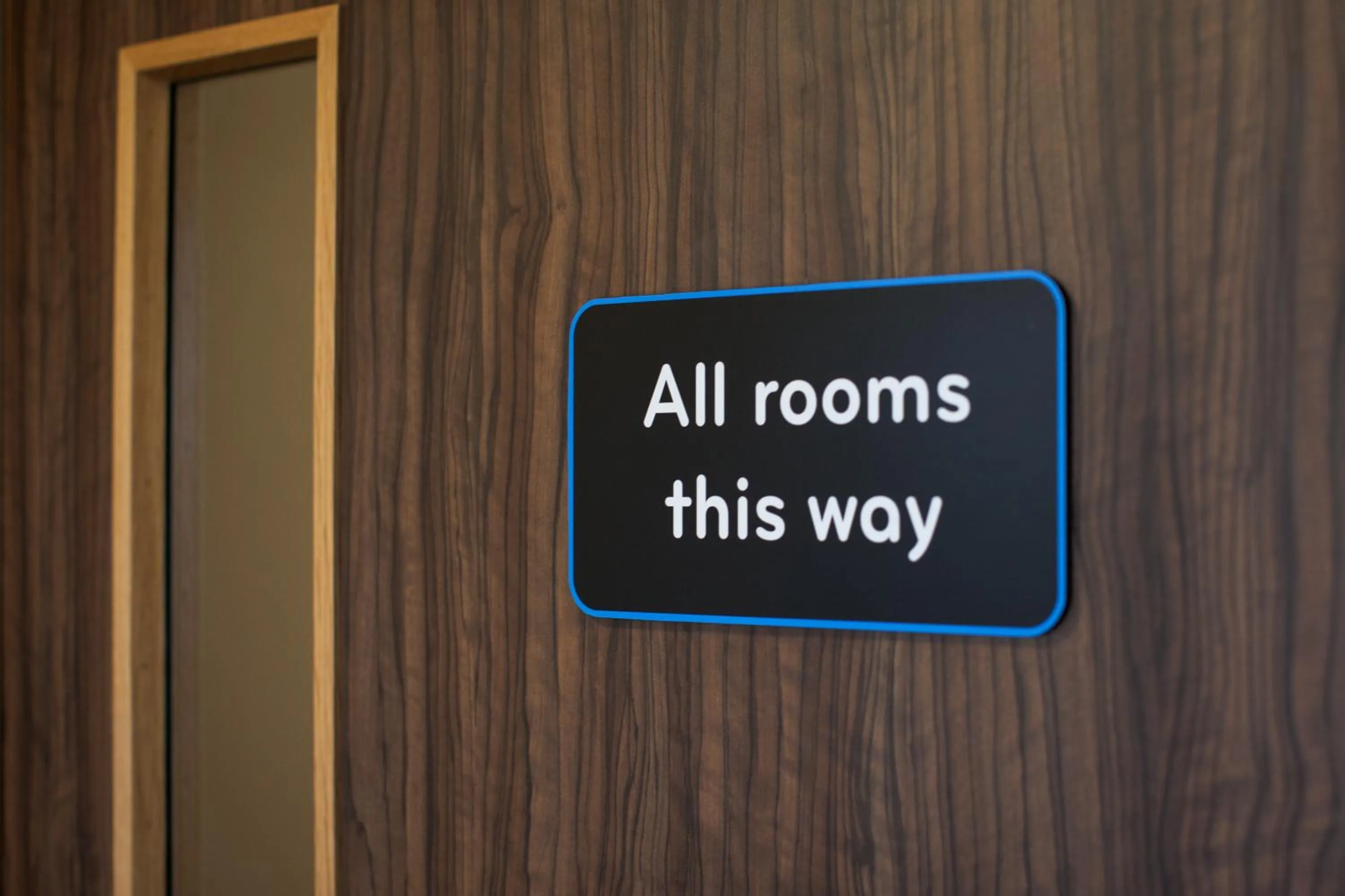 Lobby or reception in Lobster Pot, Bridlington by Marston's Inn