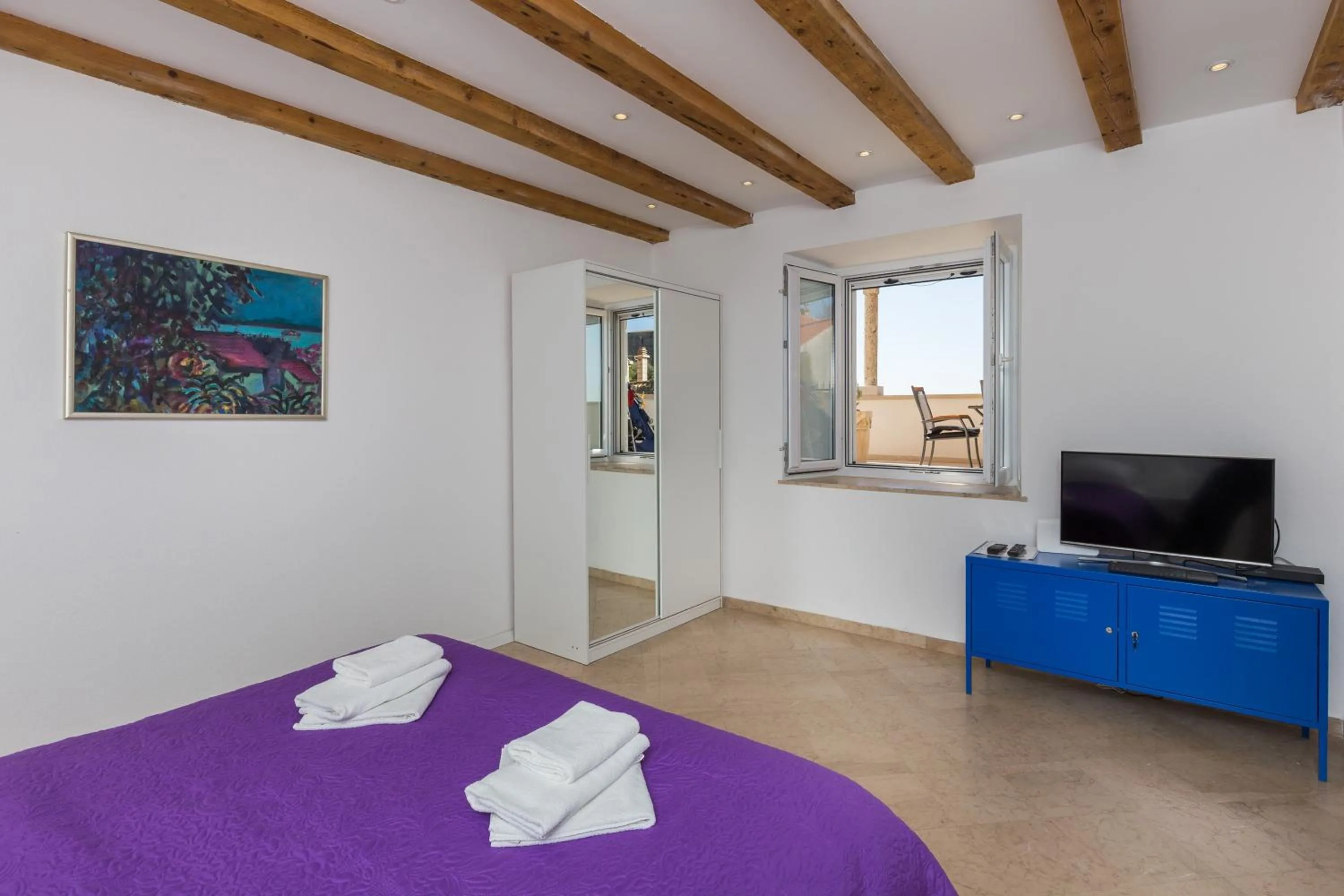 Apartment Toma