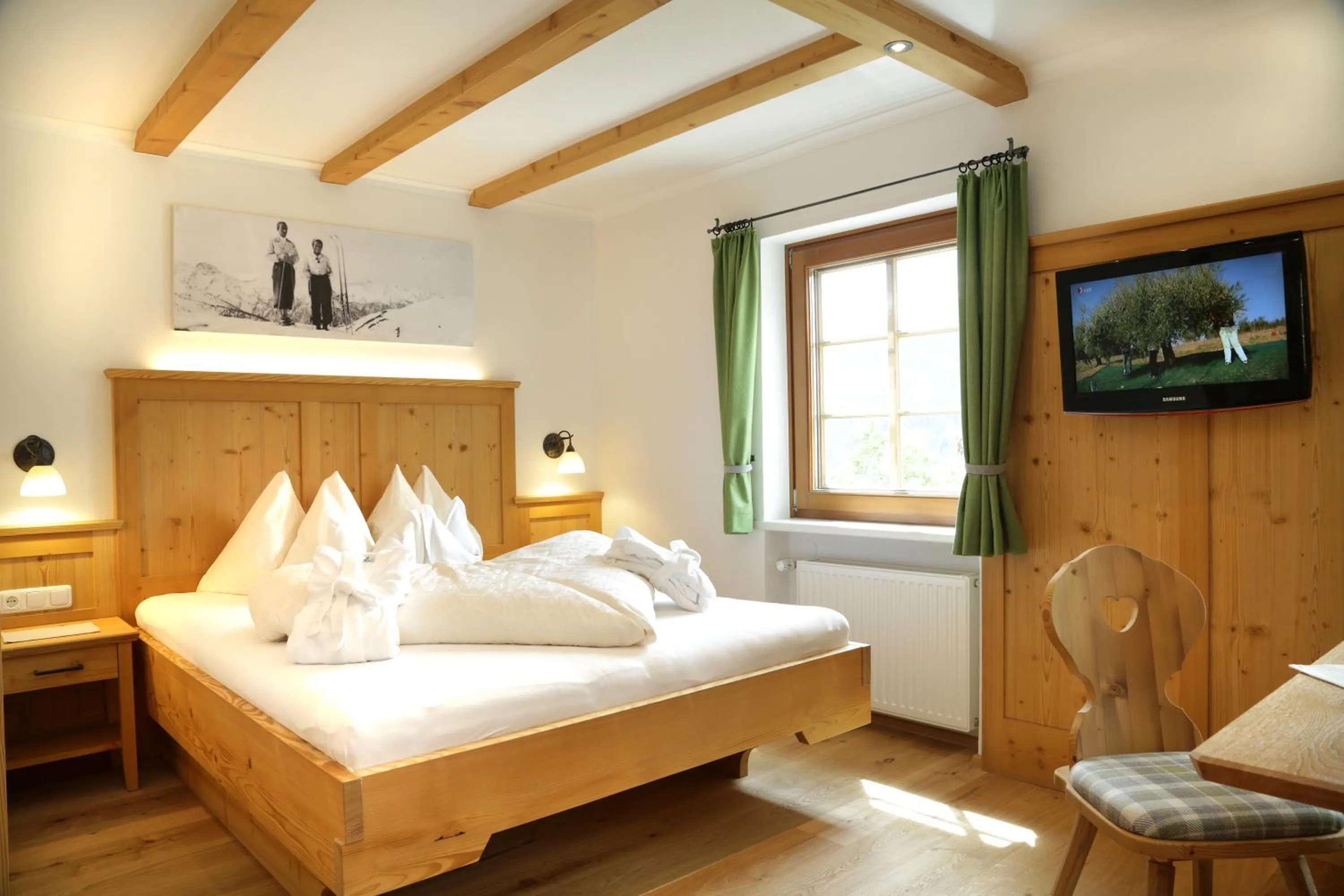 Other, Bed in Hotel Weiler - Aktiv & Tradition