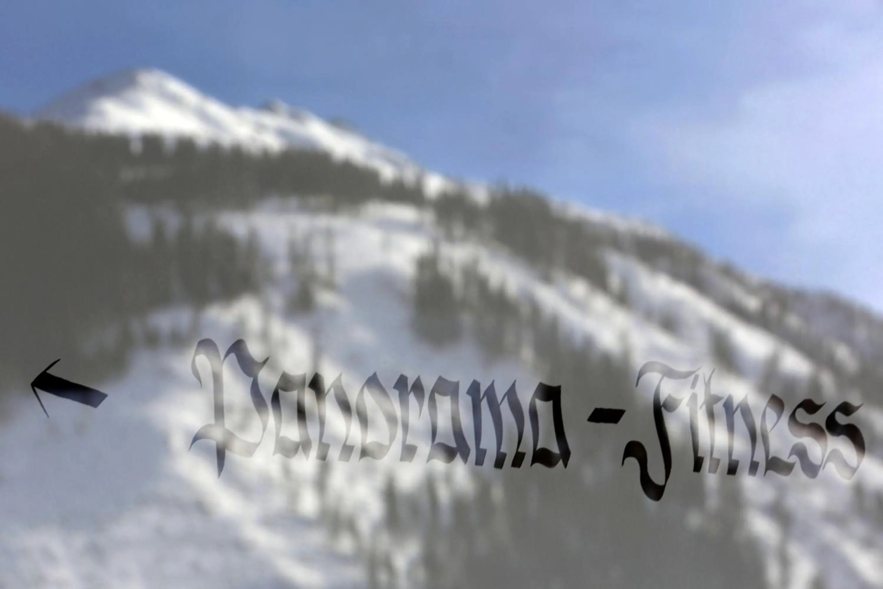 Property logo or sign in Hotel Weiler - Aktiv & Tradition