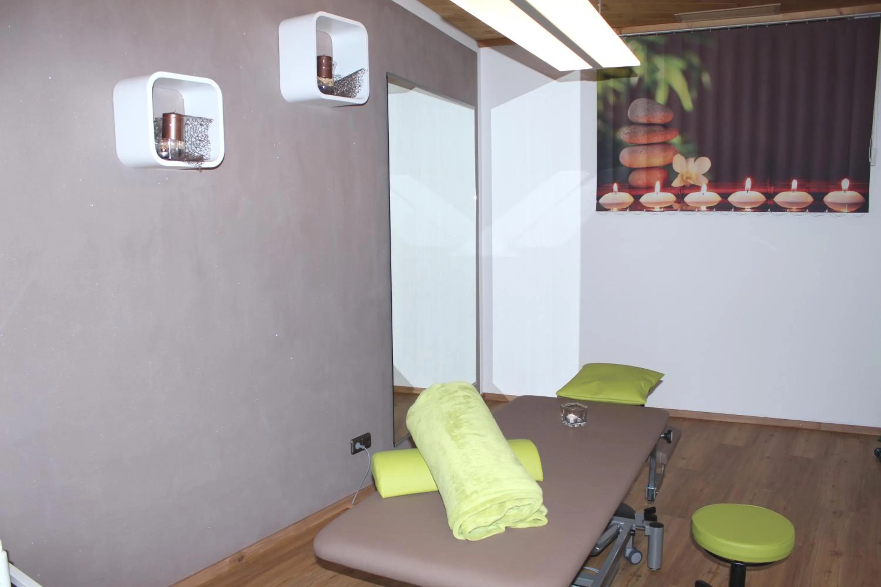 Massage in Hotel Weiler - Aktiv & Tradition