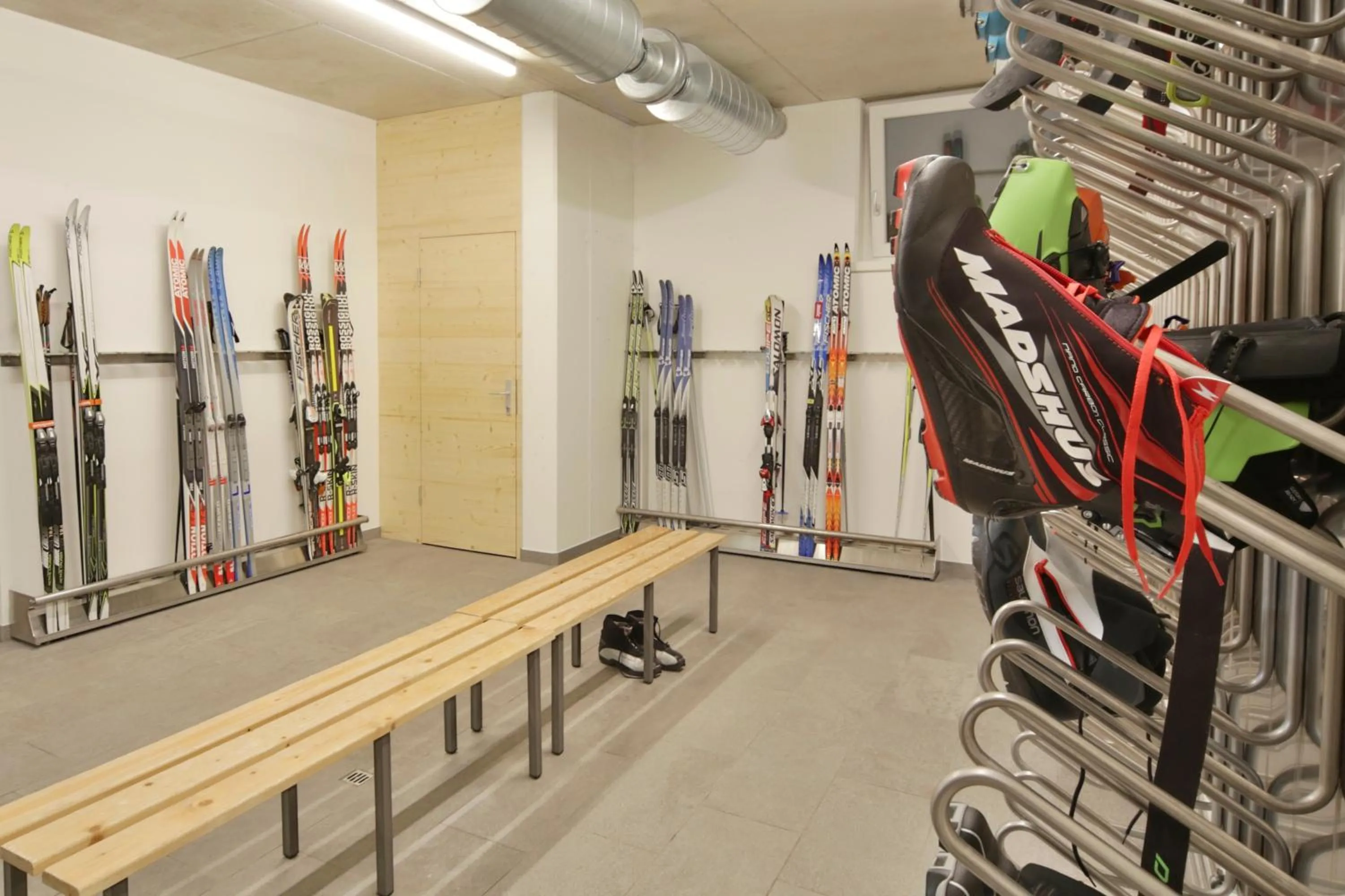 Winter in Hotel Weiler - Aktiv & Tradition