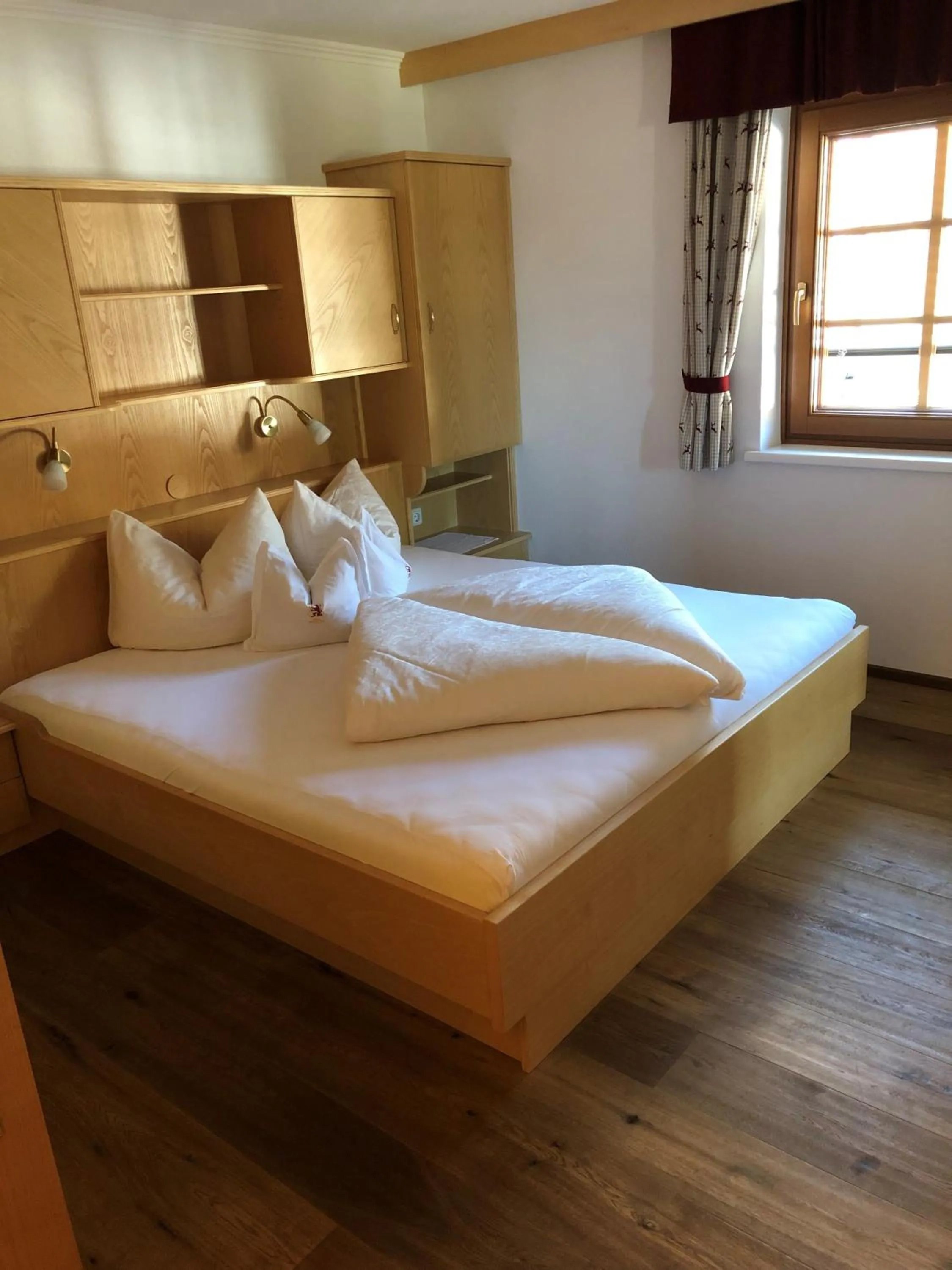 Bed in Hotel Weiler - Aktiv & Tradition