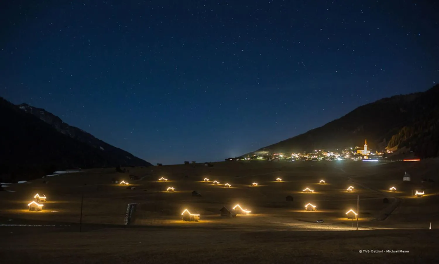 Winter in Hotel Weiler - Aktiv & Tradition