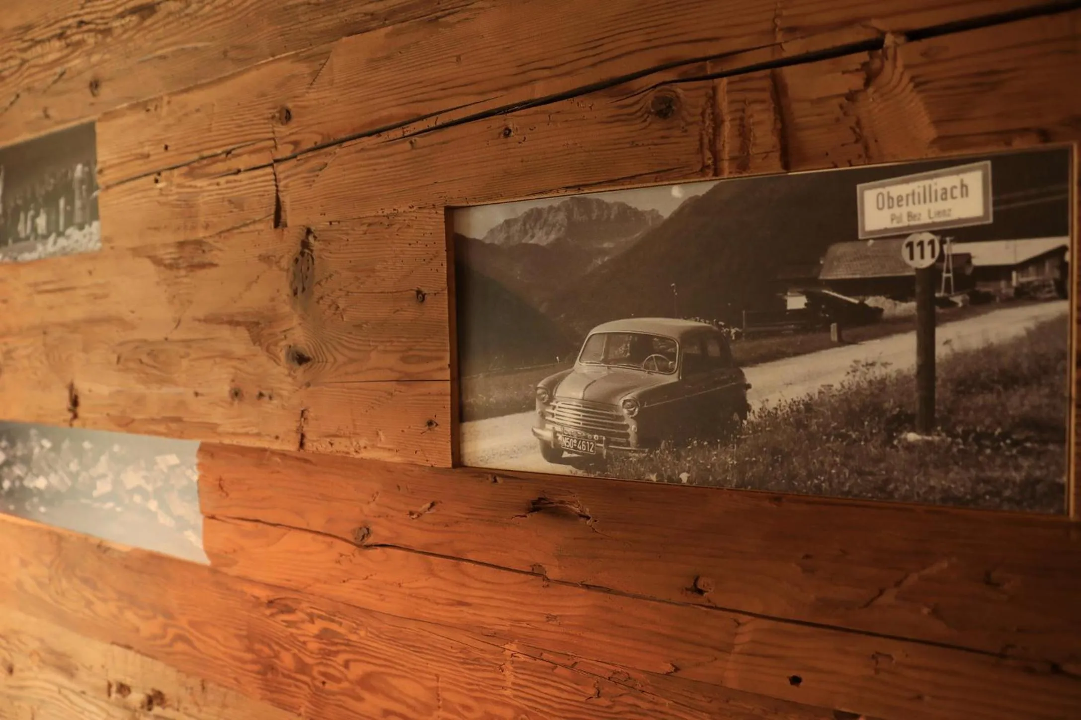 Restaurant/places to eat in Hotel Weiler - Aktiv & Tradition