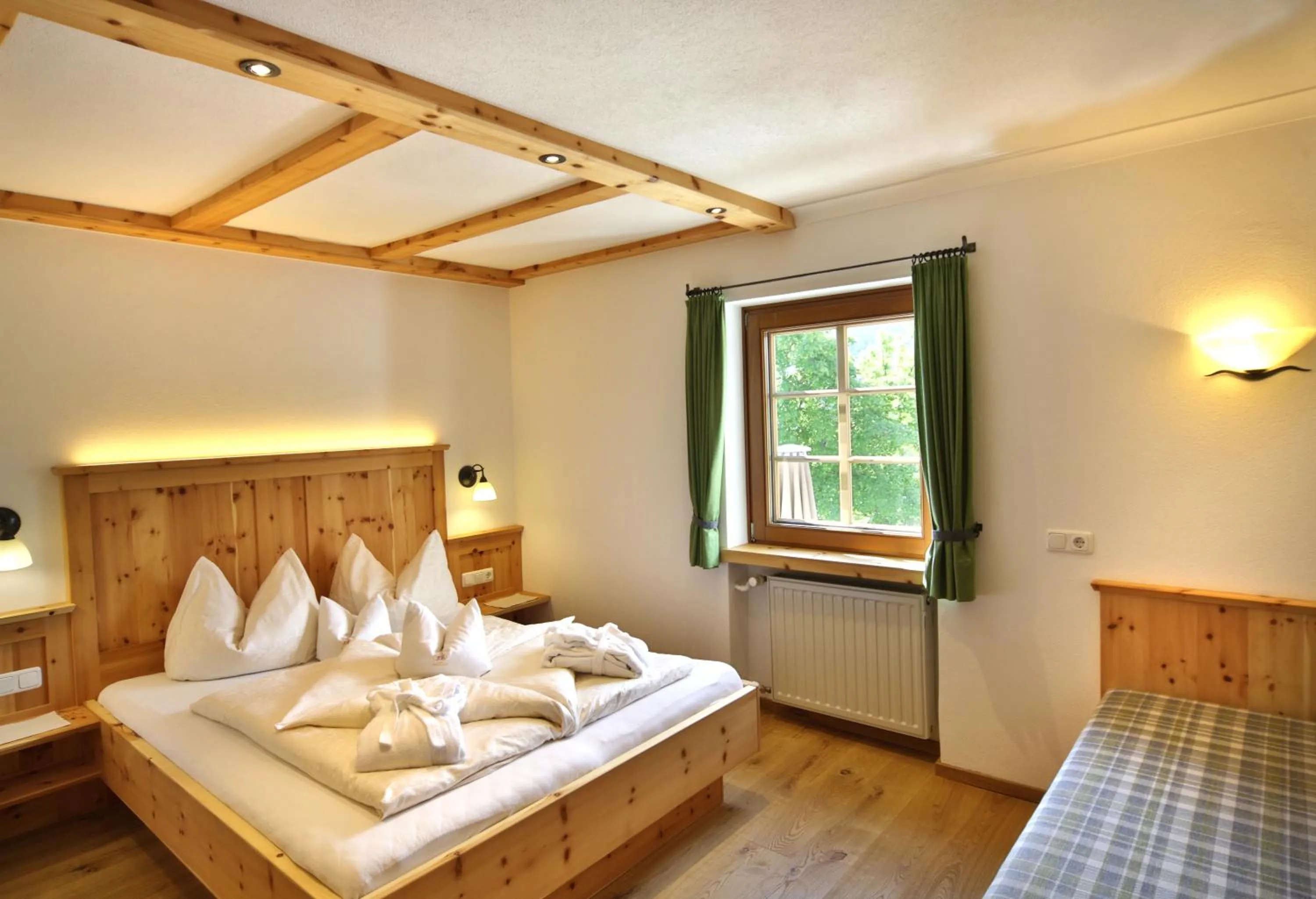 Other, Bed in Hotel Weiler - Aktiv & Tradition