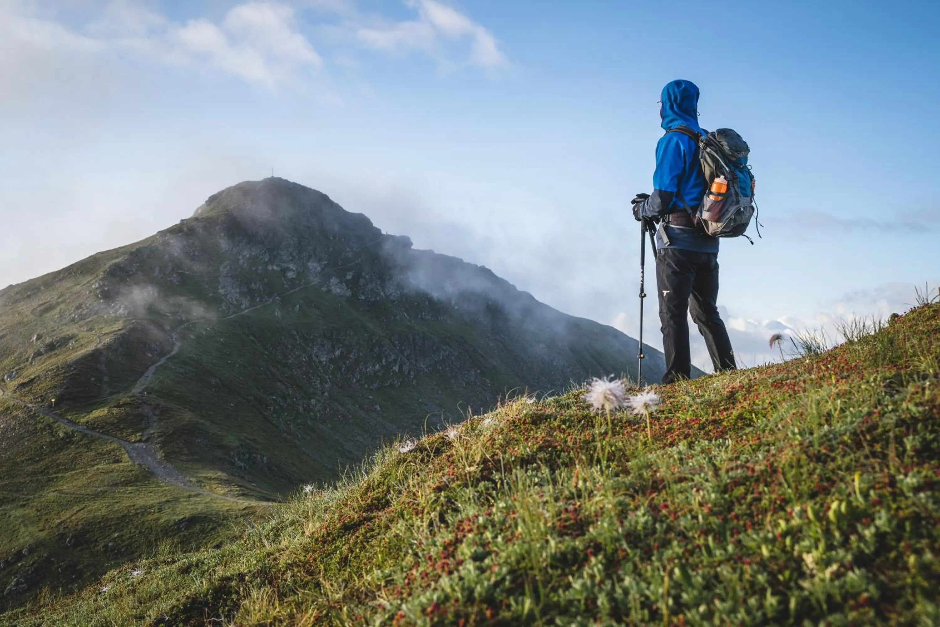 Natural landscape in Hotel Weiler - Aktiv & Tradition