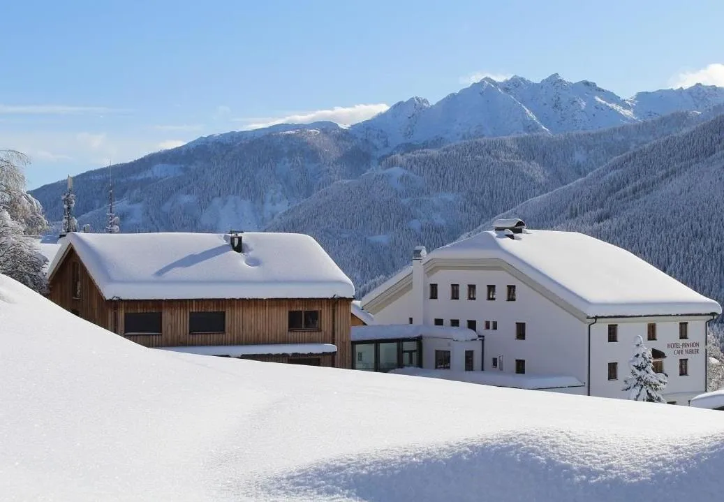 Hotel Weiler - Aktiv & Tradition