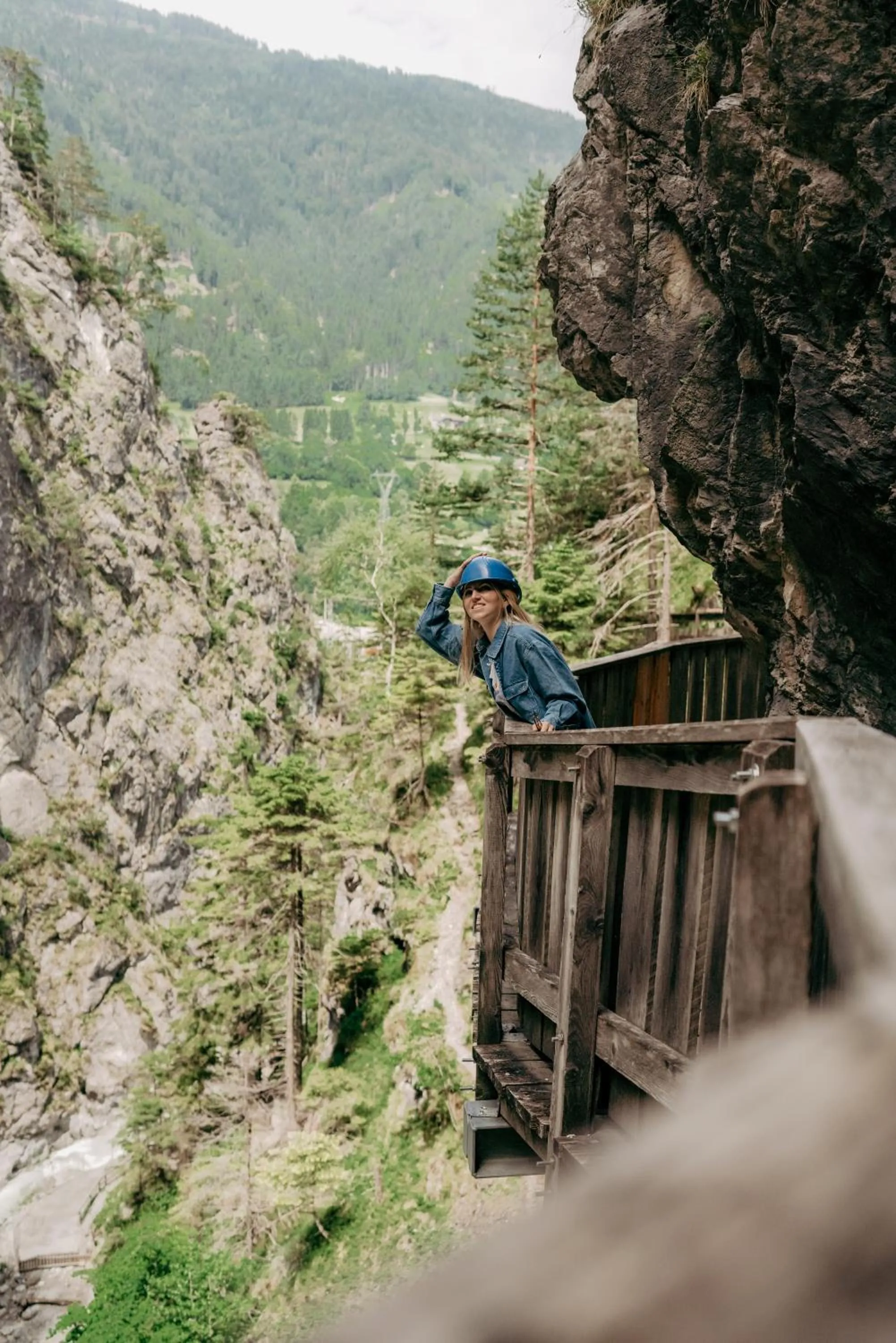 Natural landscape in Hotel Weiler - Aktiv & Tradition
