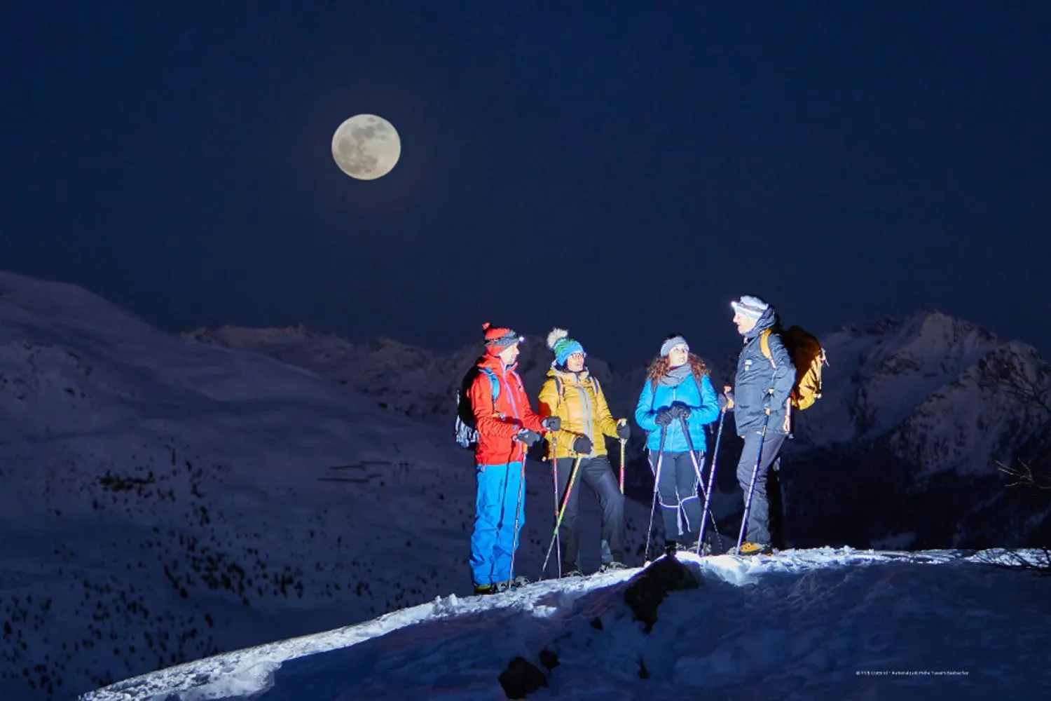 Activities in Hotel Weiler - Aktiv & Tradition