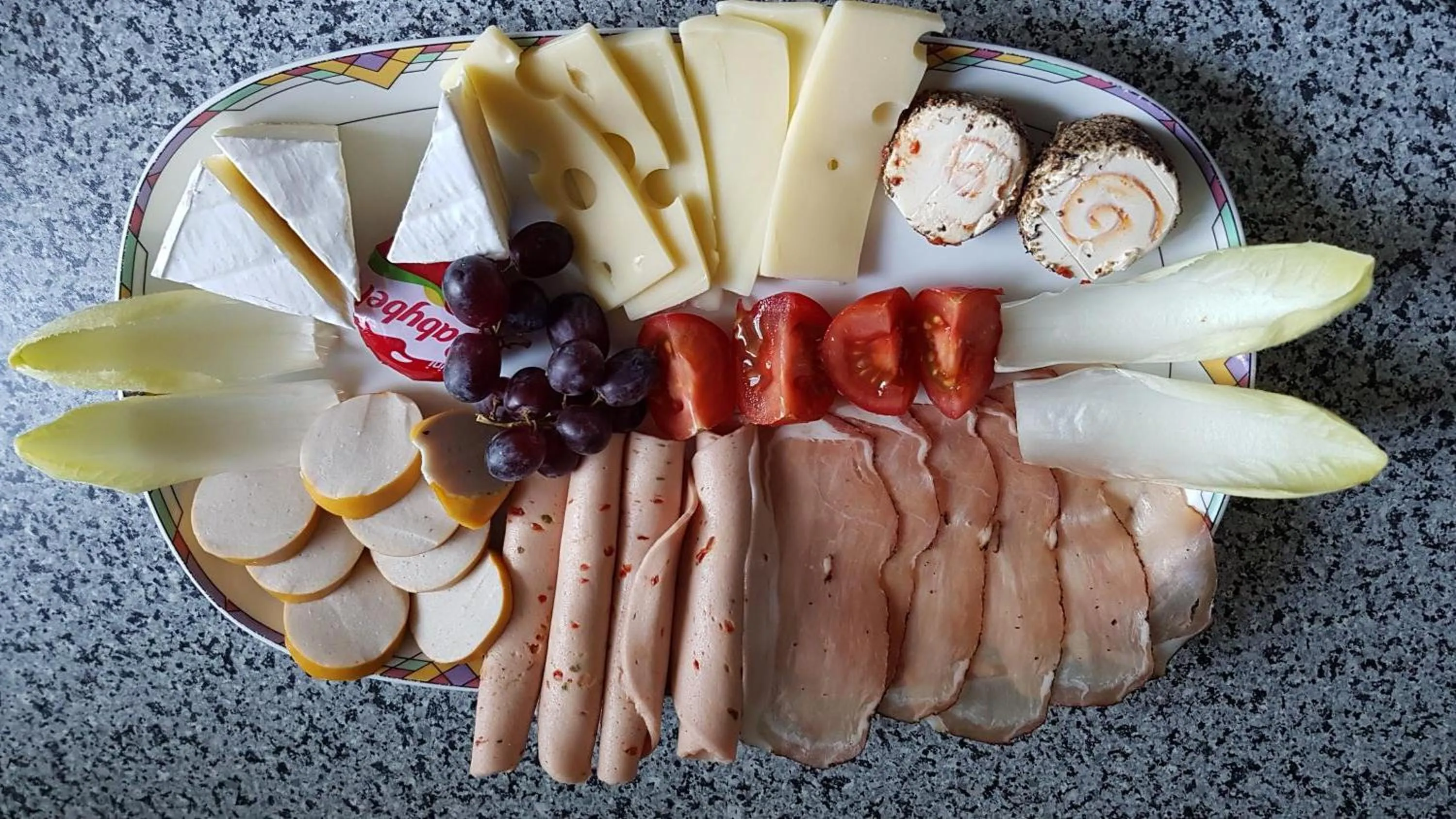 Food close-up in Nürnberg Apart - Business Apartment