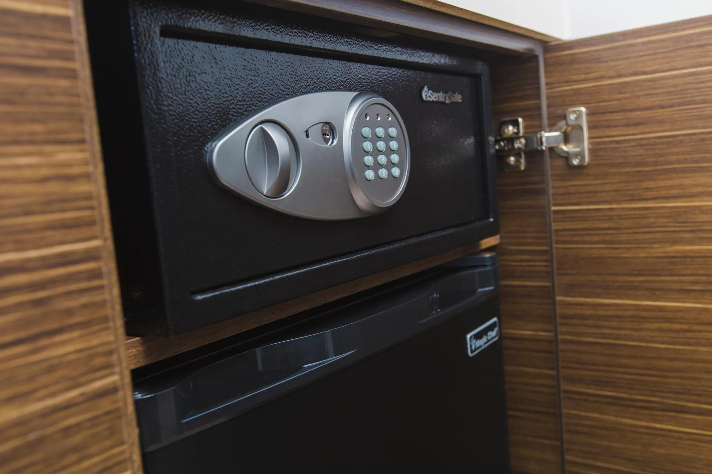 Other in Hotel Oui GO!