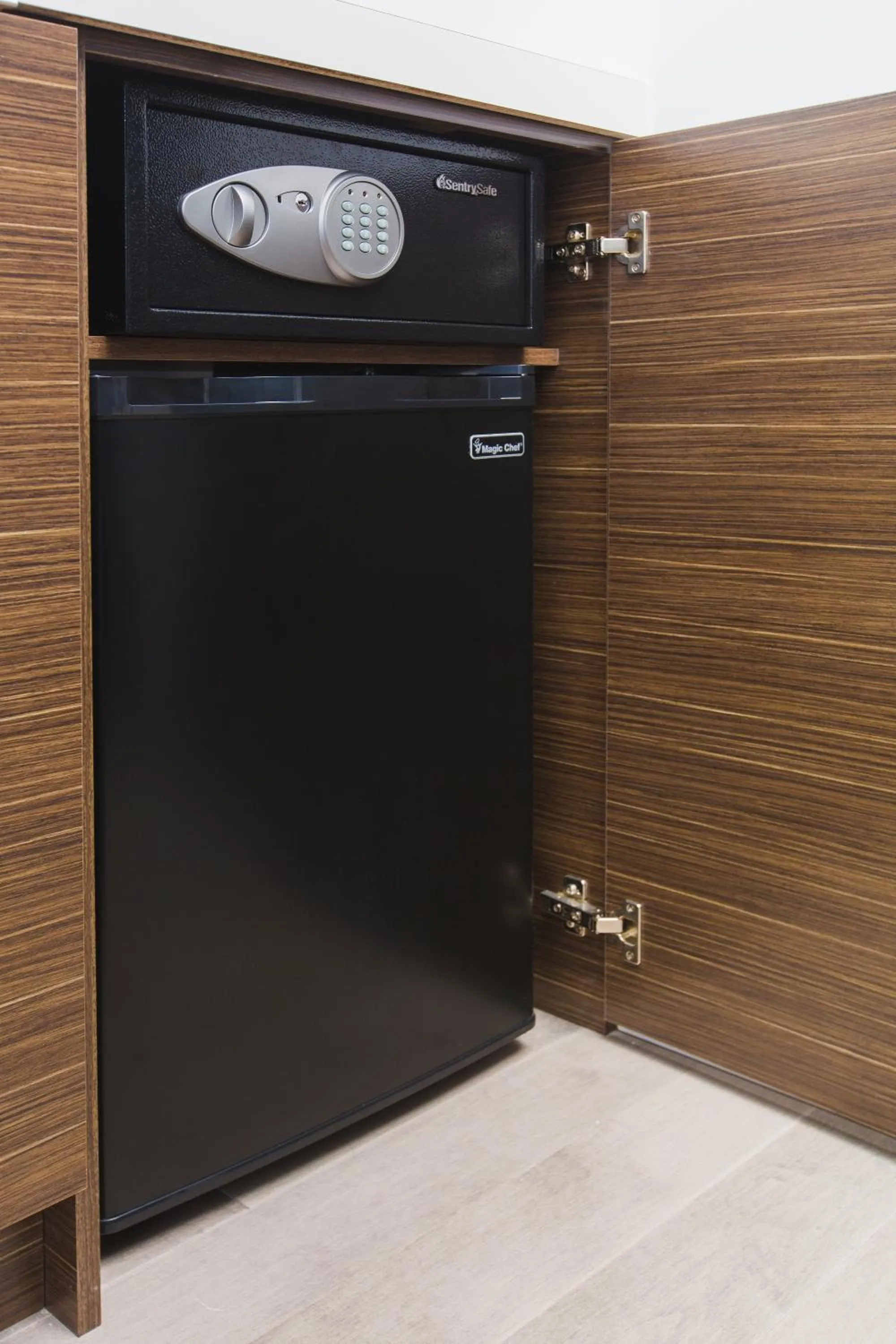 Other in Hotel Oui GO!