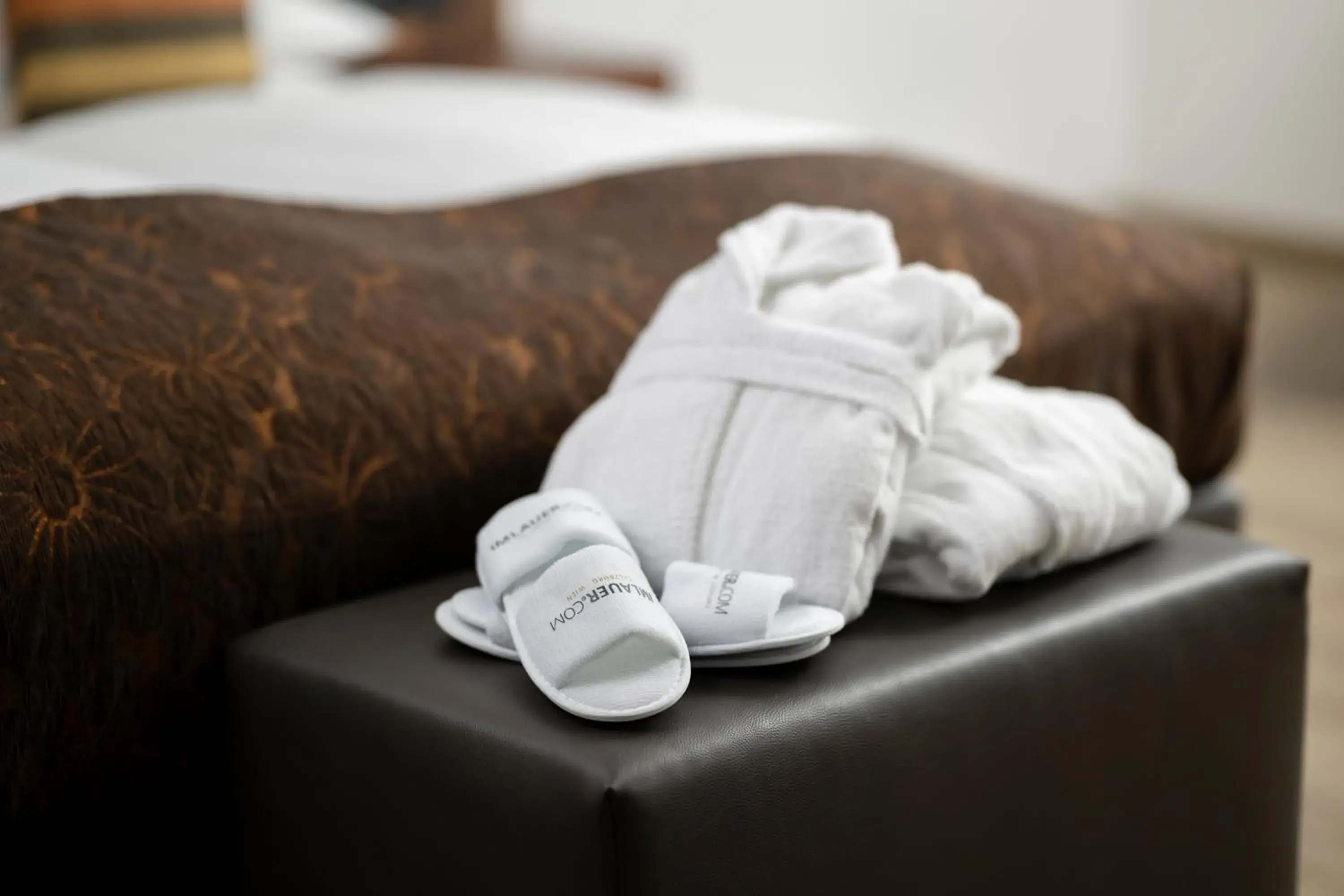 Junior Suite with Balcony in Hotel IMLAUER Wien Junior Suite with Balcony in Hotel IMLAUER Wien