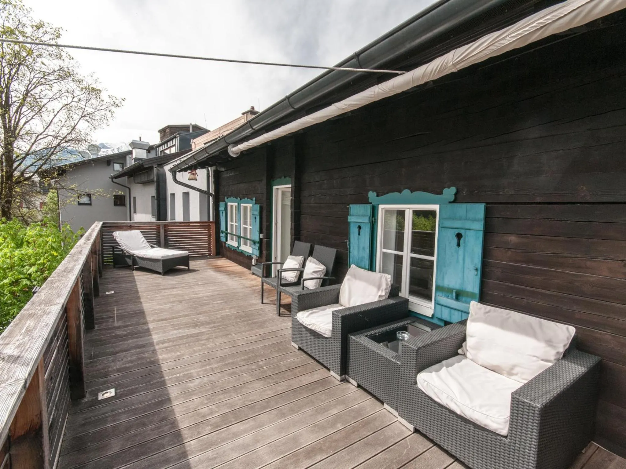 Facade/entrance in Hotel Steinerwirt1493
