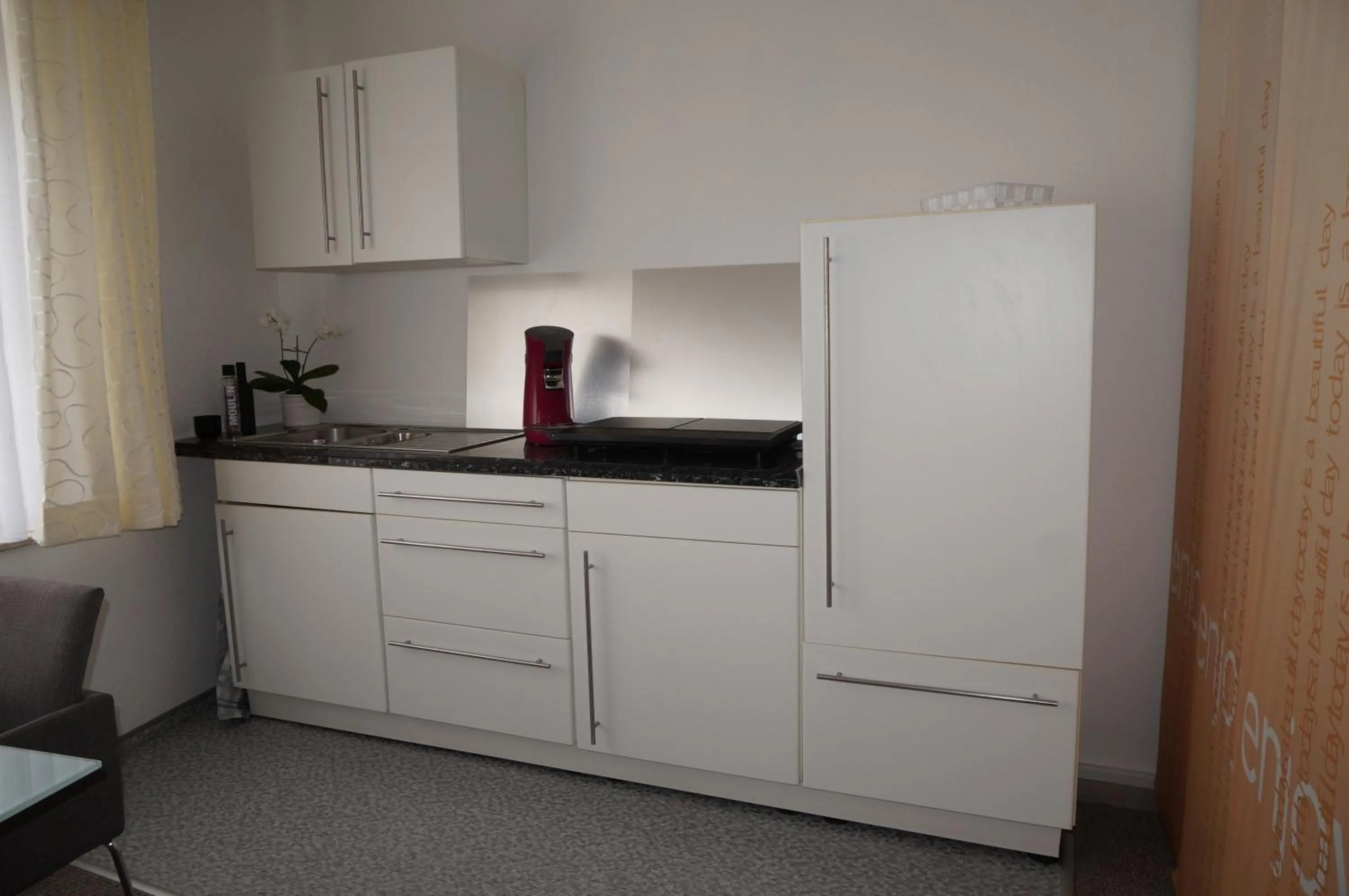 Altstadtappartement Königswinter