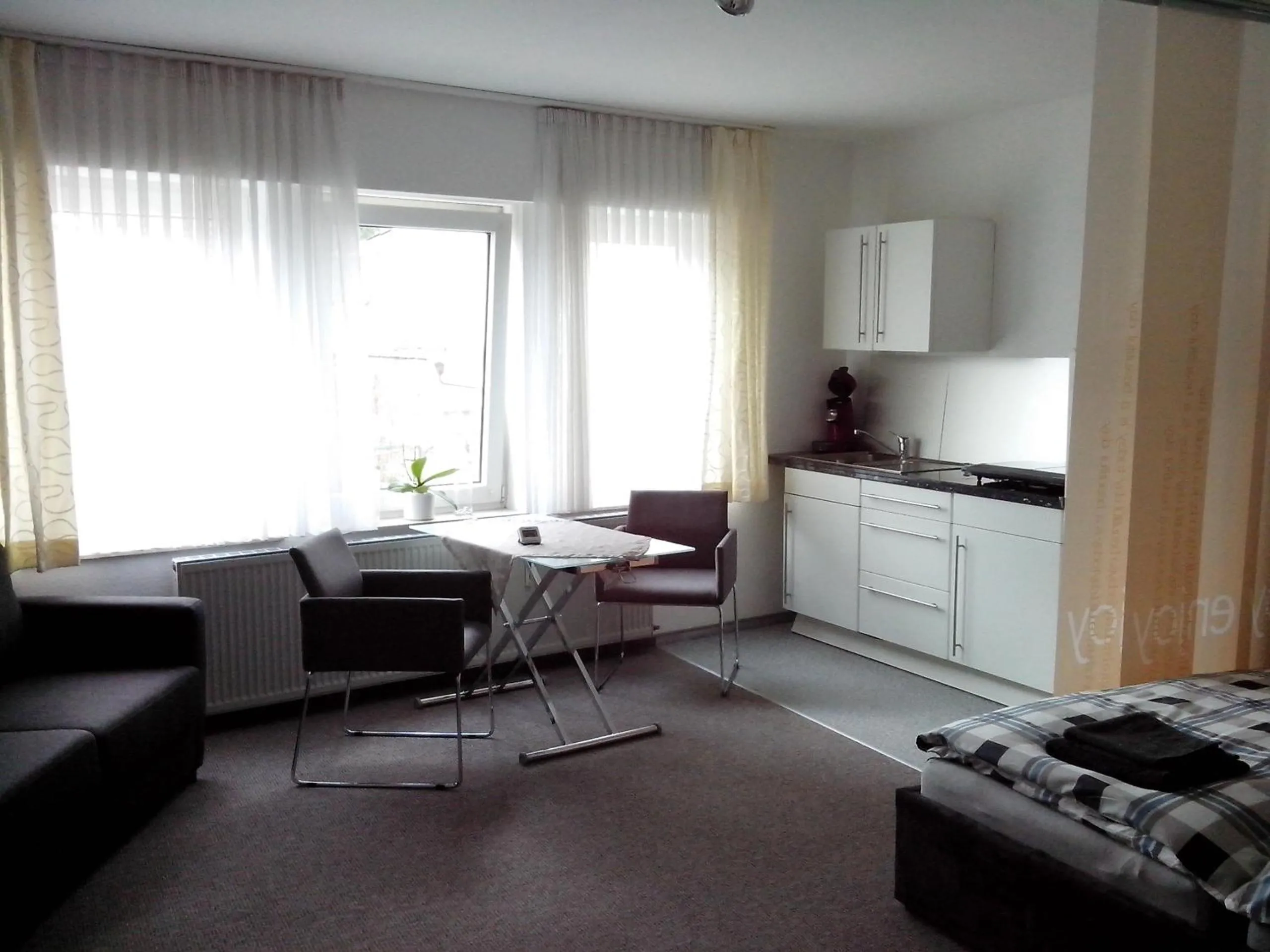 Altstadtappartement Königswinter