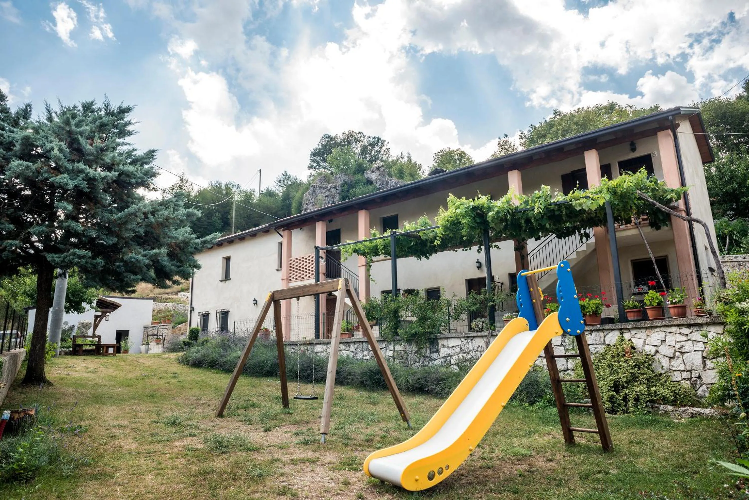 Il Giardino di Lavanda