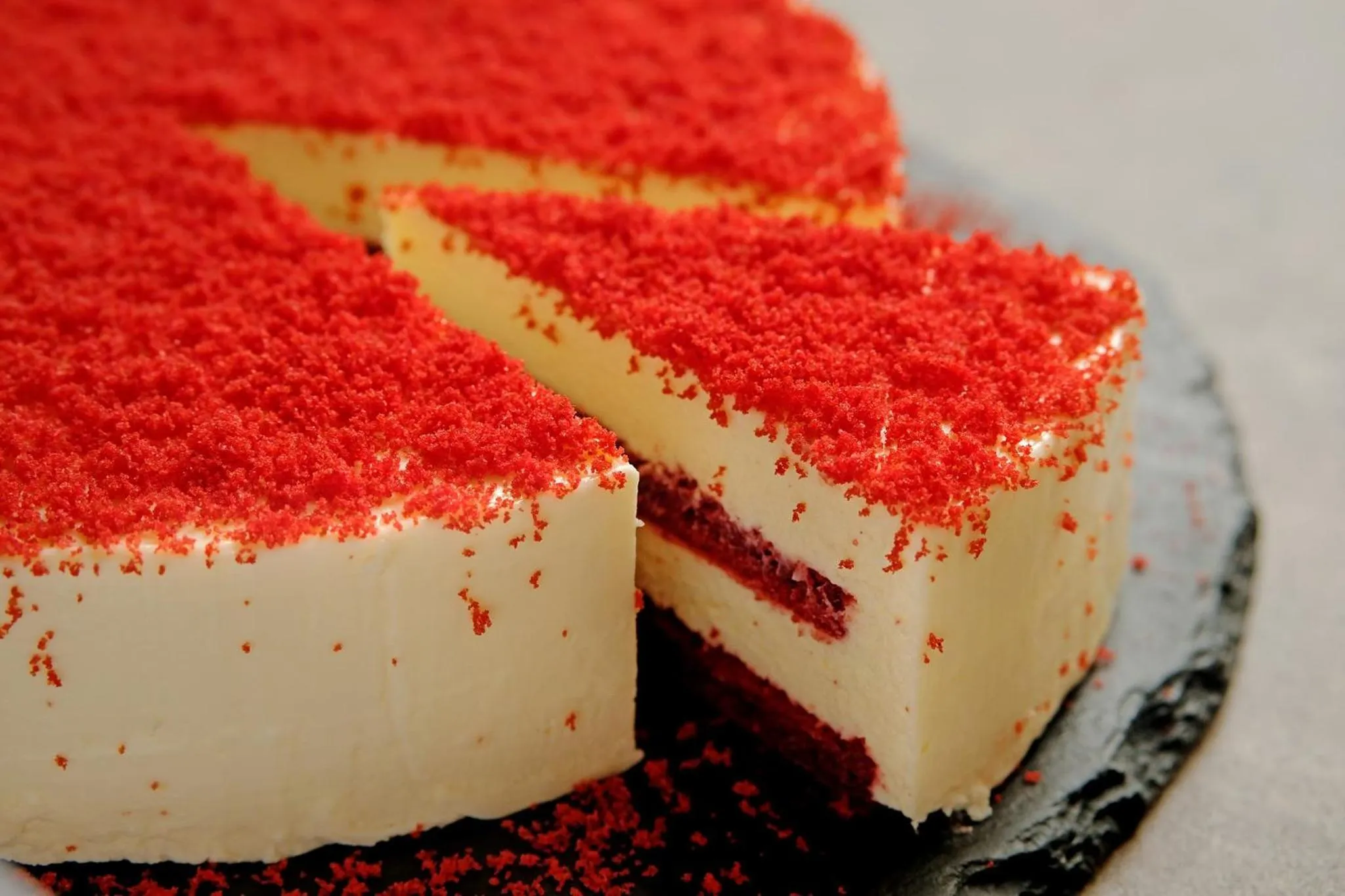 Food and drinks in Equatorial Ho Chi Minh City