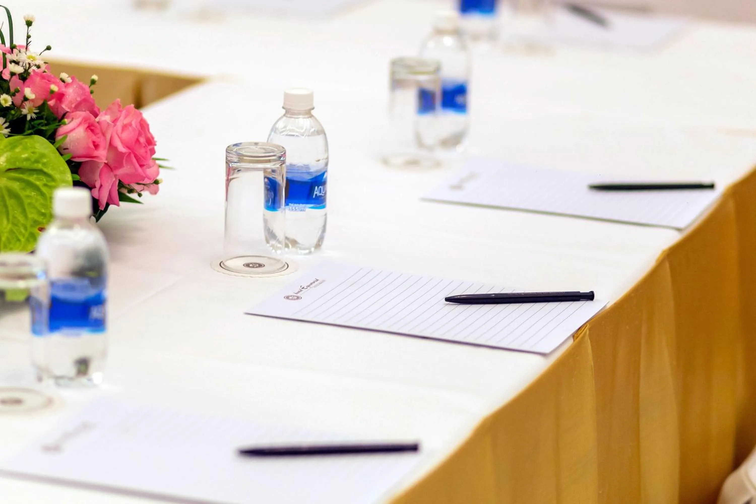 Meeting/conference room in Equatorial Ho Chi Minh City