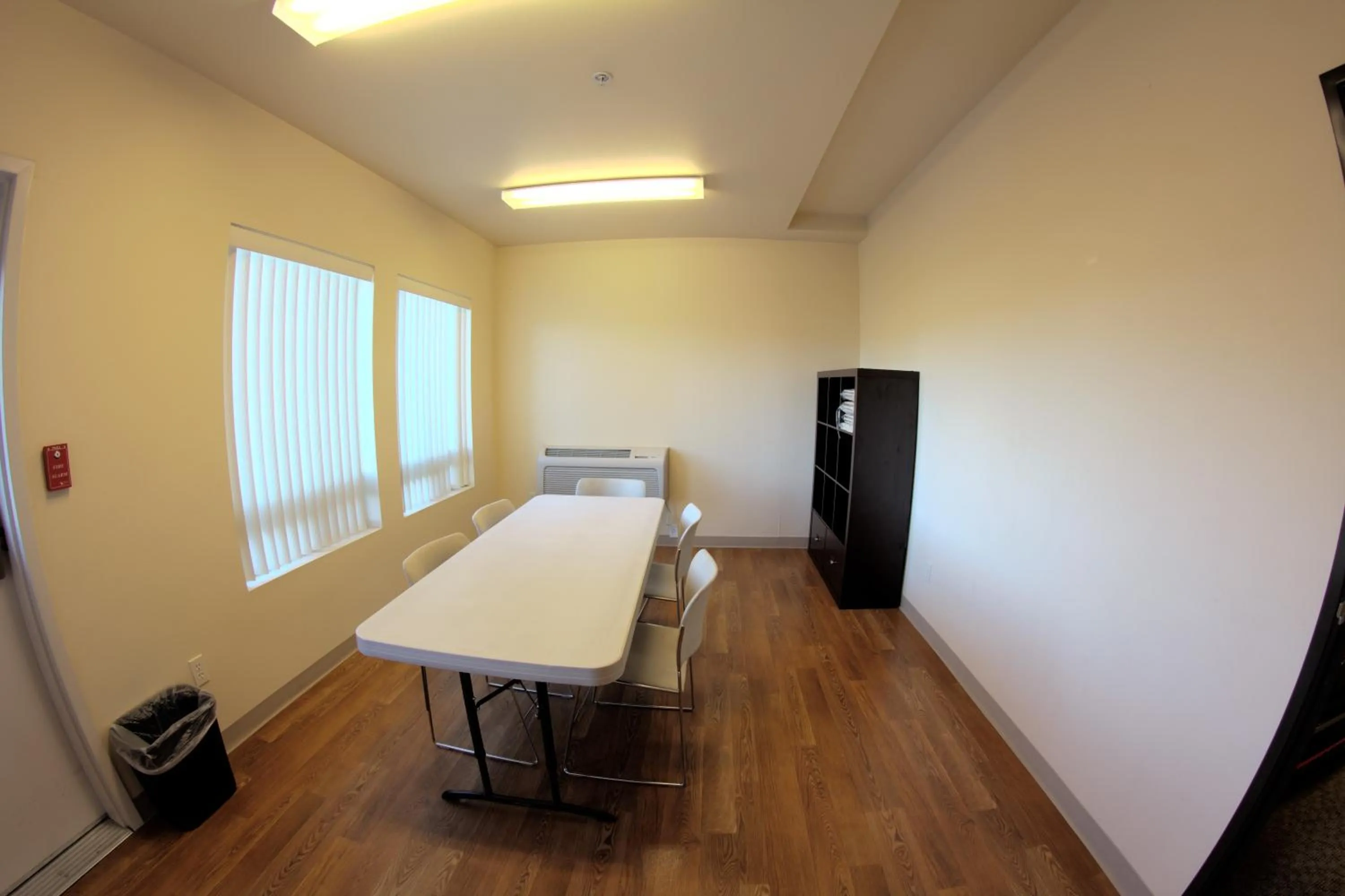 Business facilities in Quality Inn Selah North Park