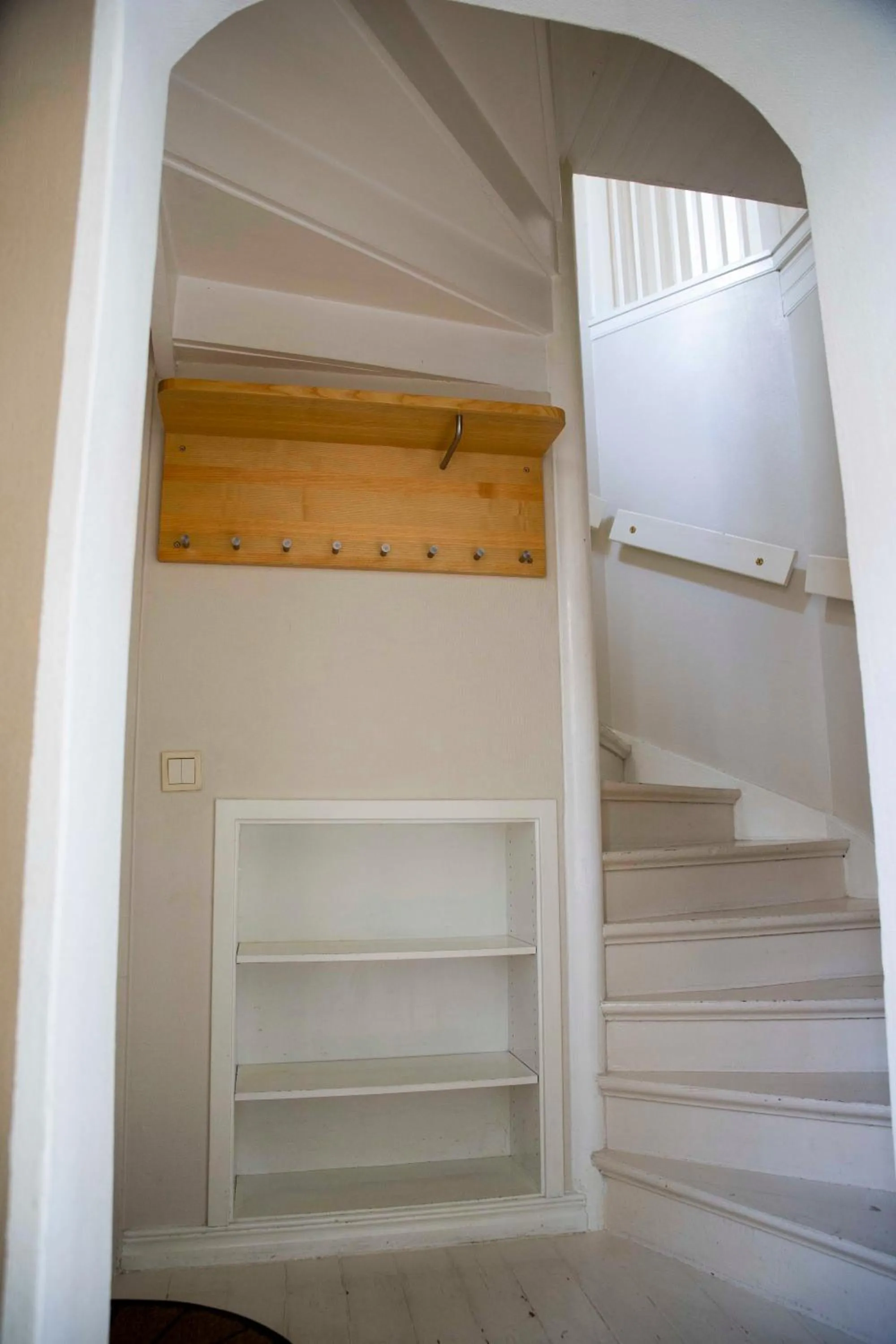 Property building in Eksjö Stadshotell