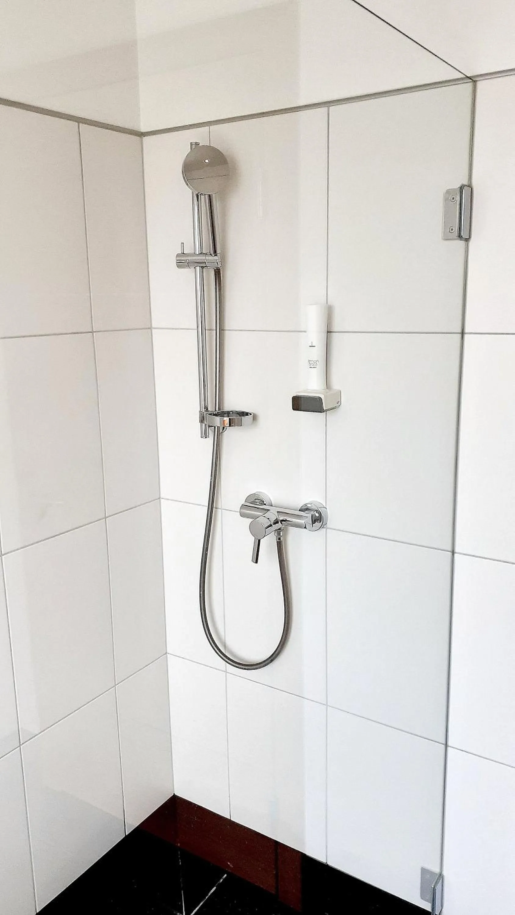 Bathroom in Hotel Fabrik Wien