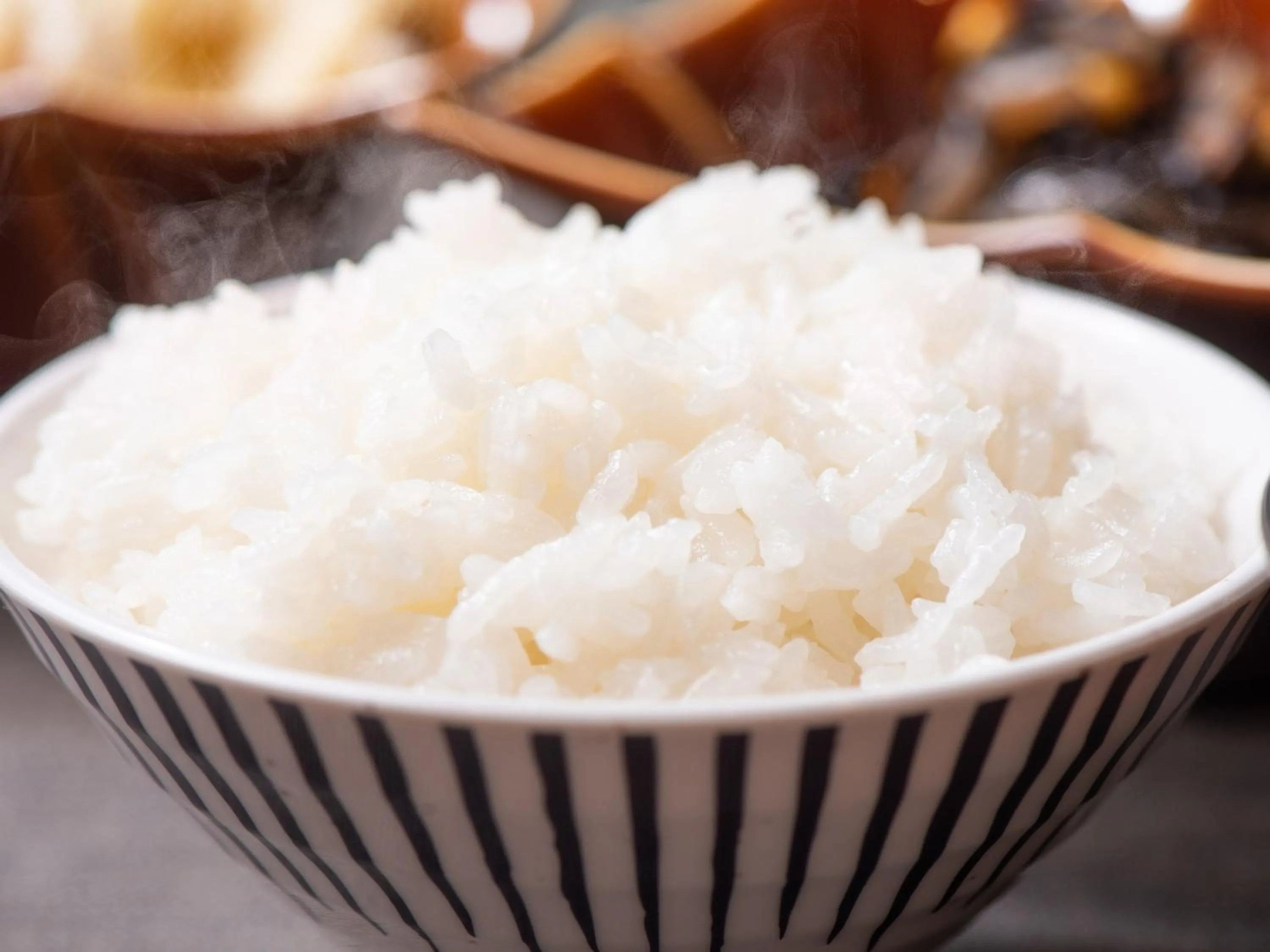 Breakfast in APA Hotel Ochanomizu Ekikita