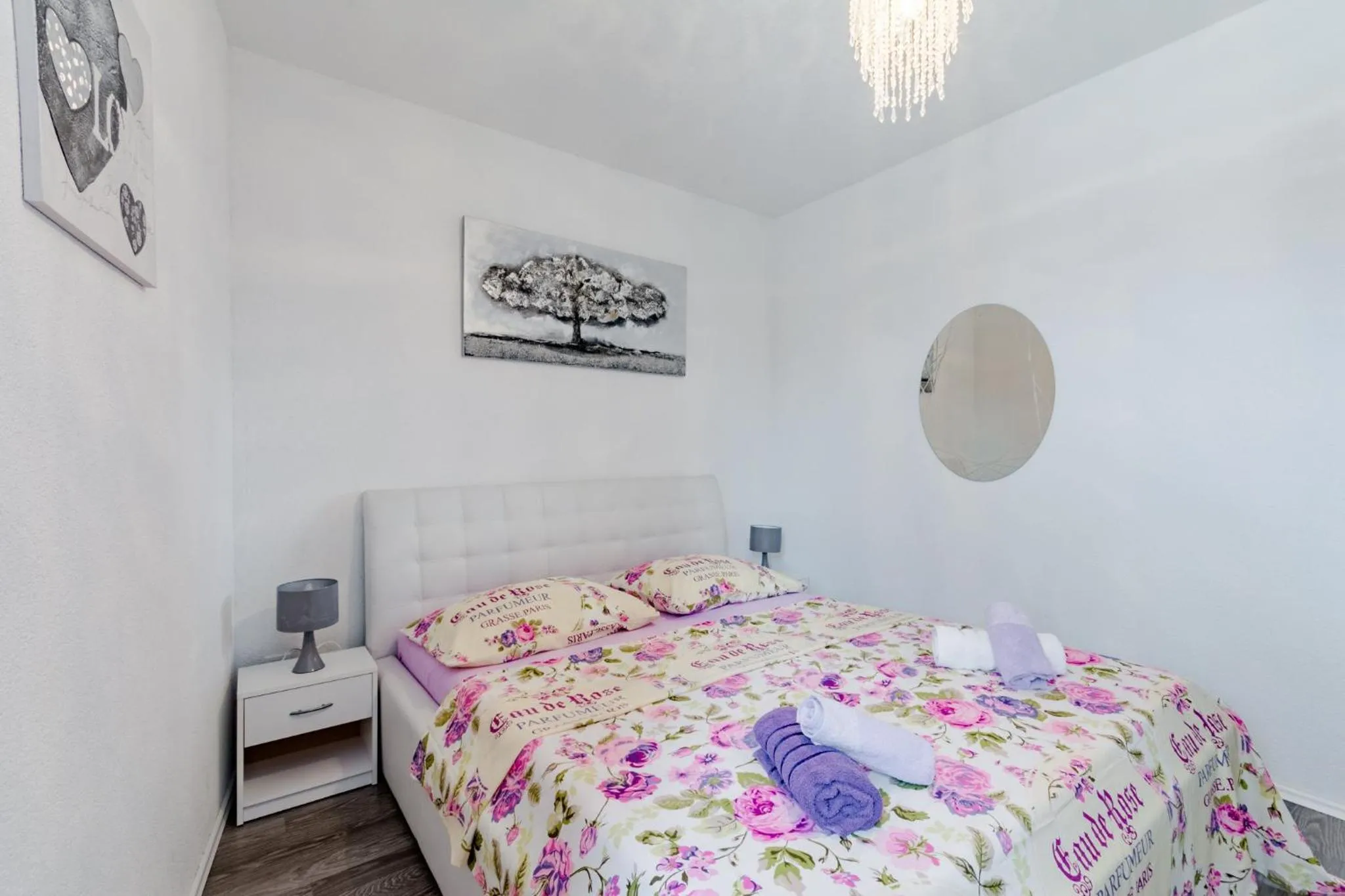 Apartment Anamaris