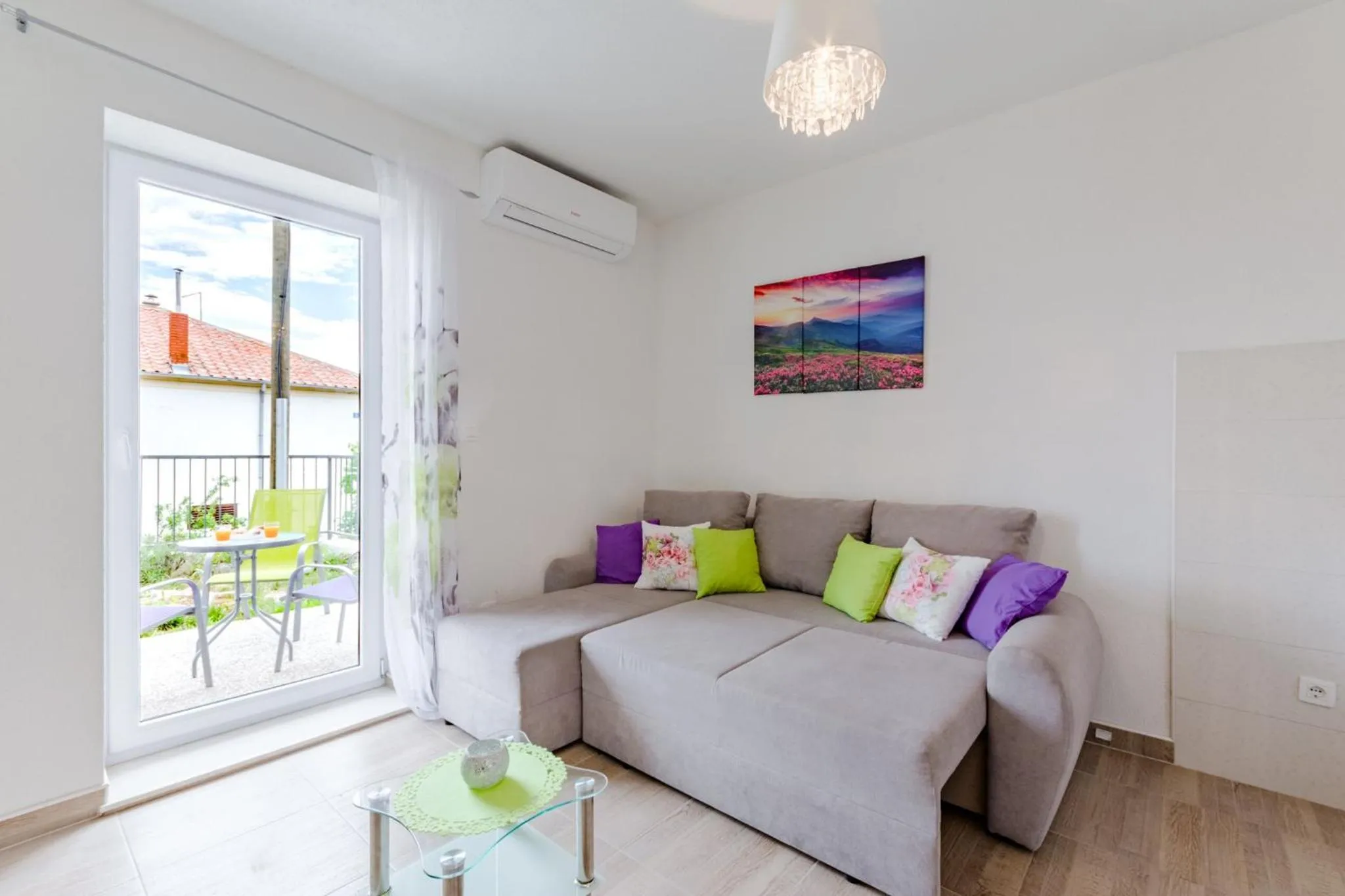 Apartment Anamaris