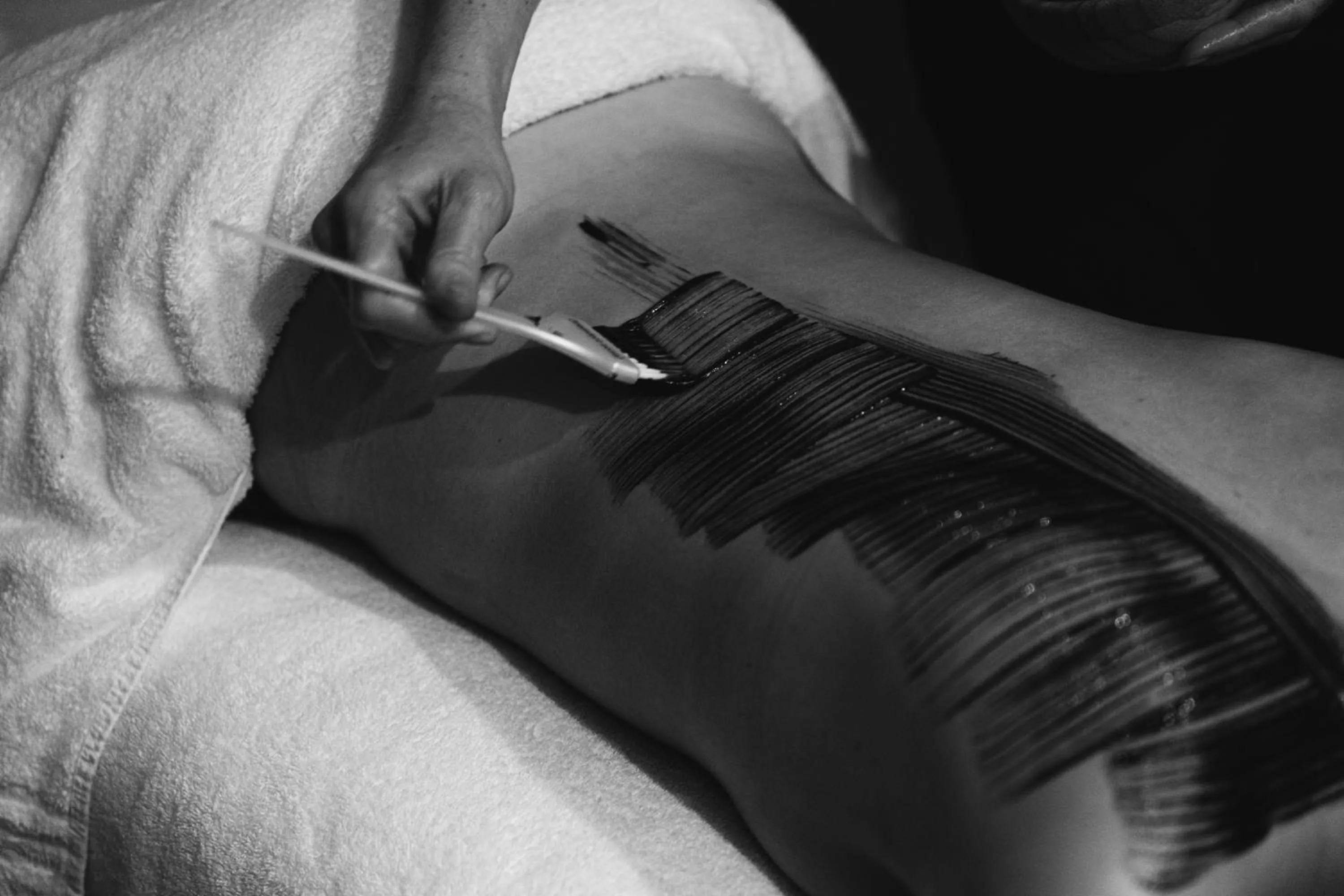 Massage in Stenungsbaden Yacht Club