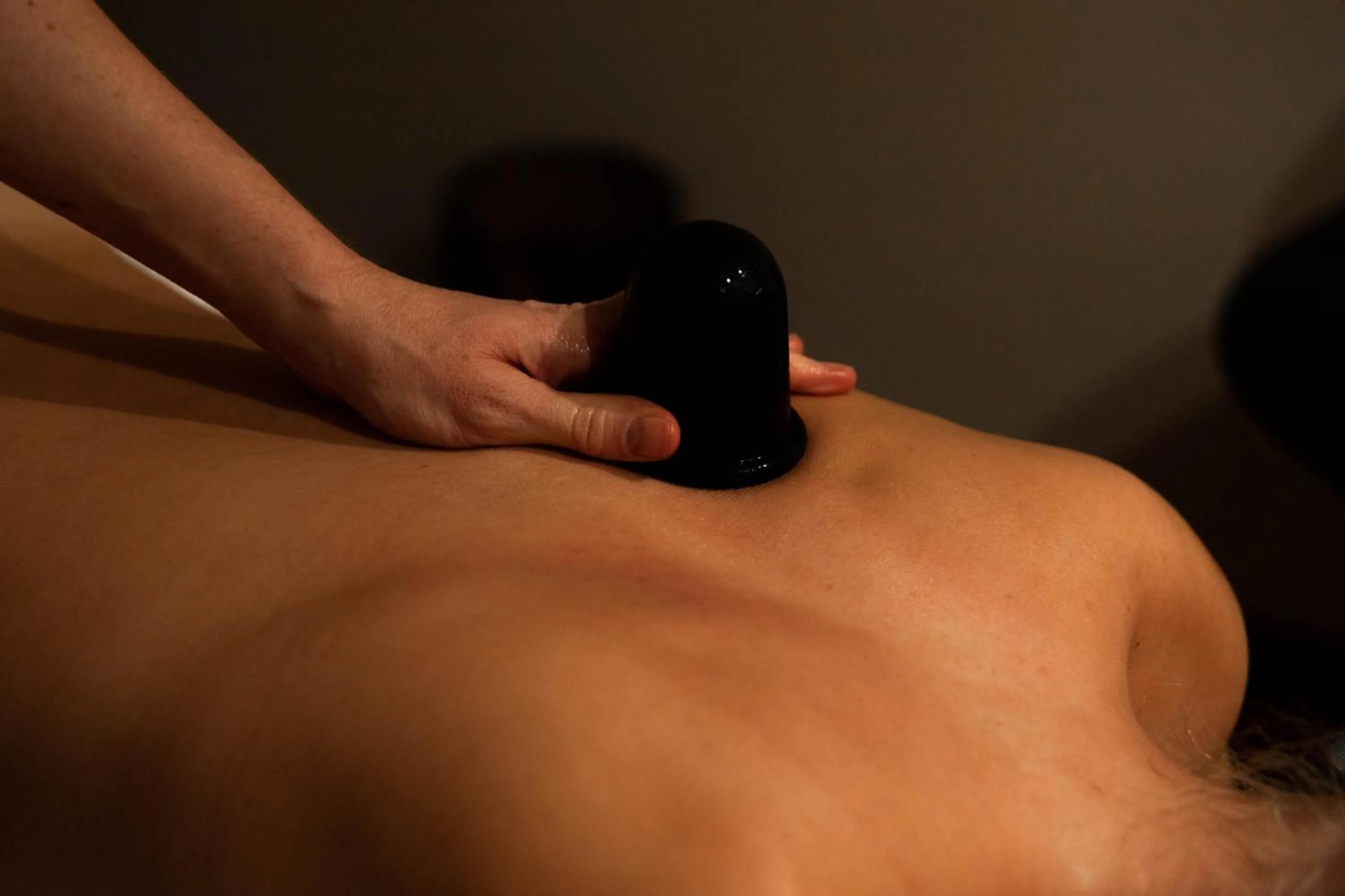 Massage in Stenungsbaden Yacht Club