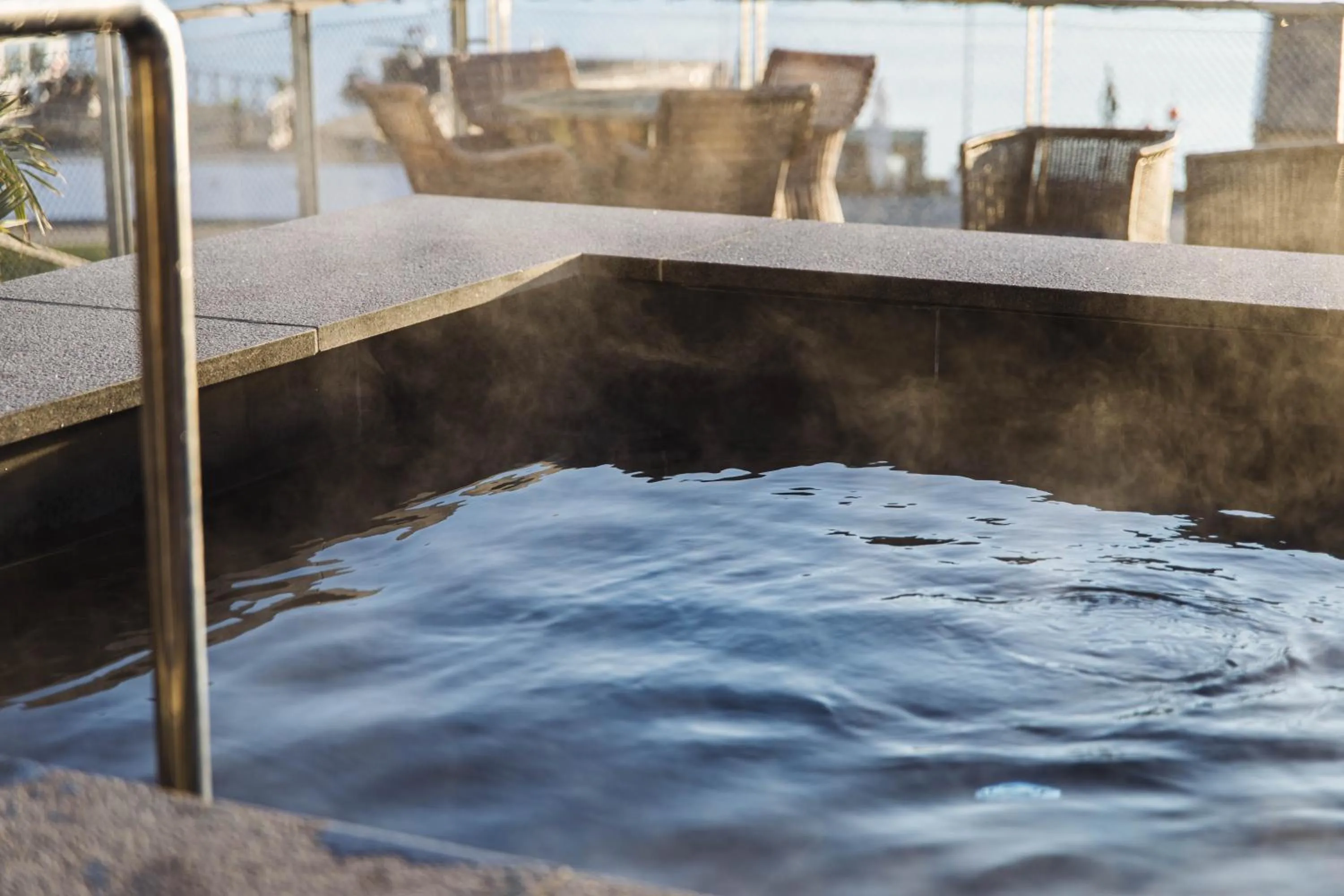 Spa and wellness centre/facilities in Stenungsbaden Yacht Club