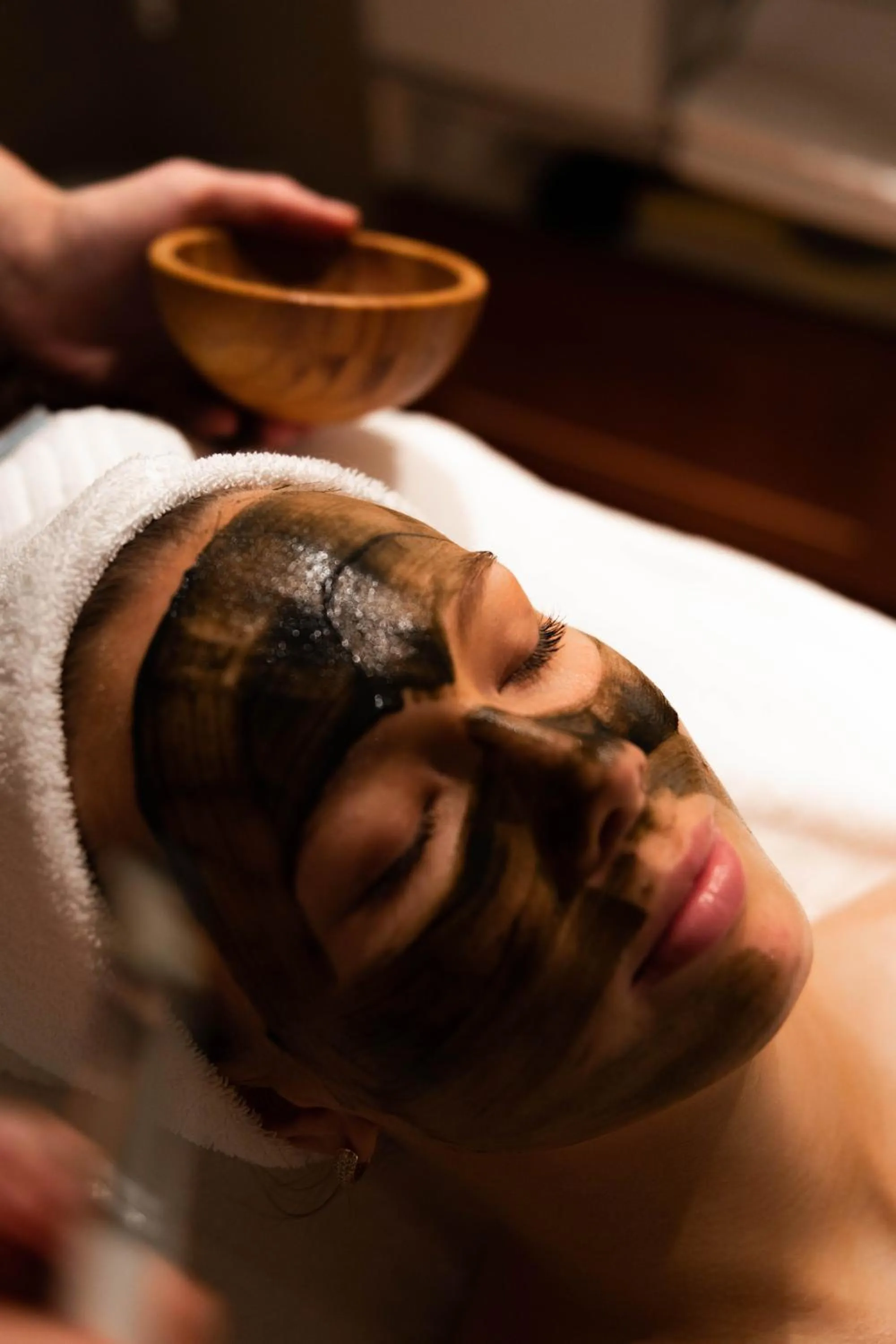 Massage in Stenungsbaden Yacht Club