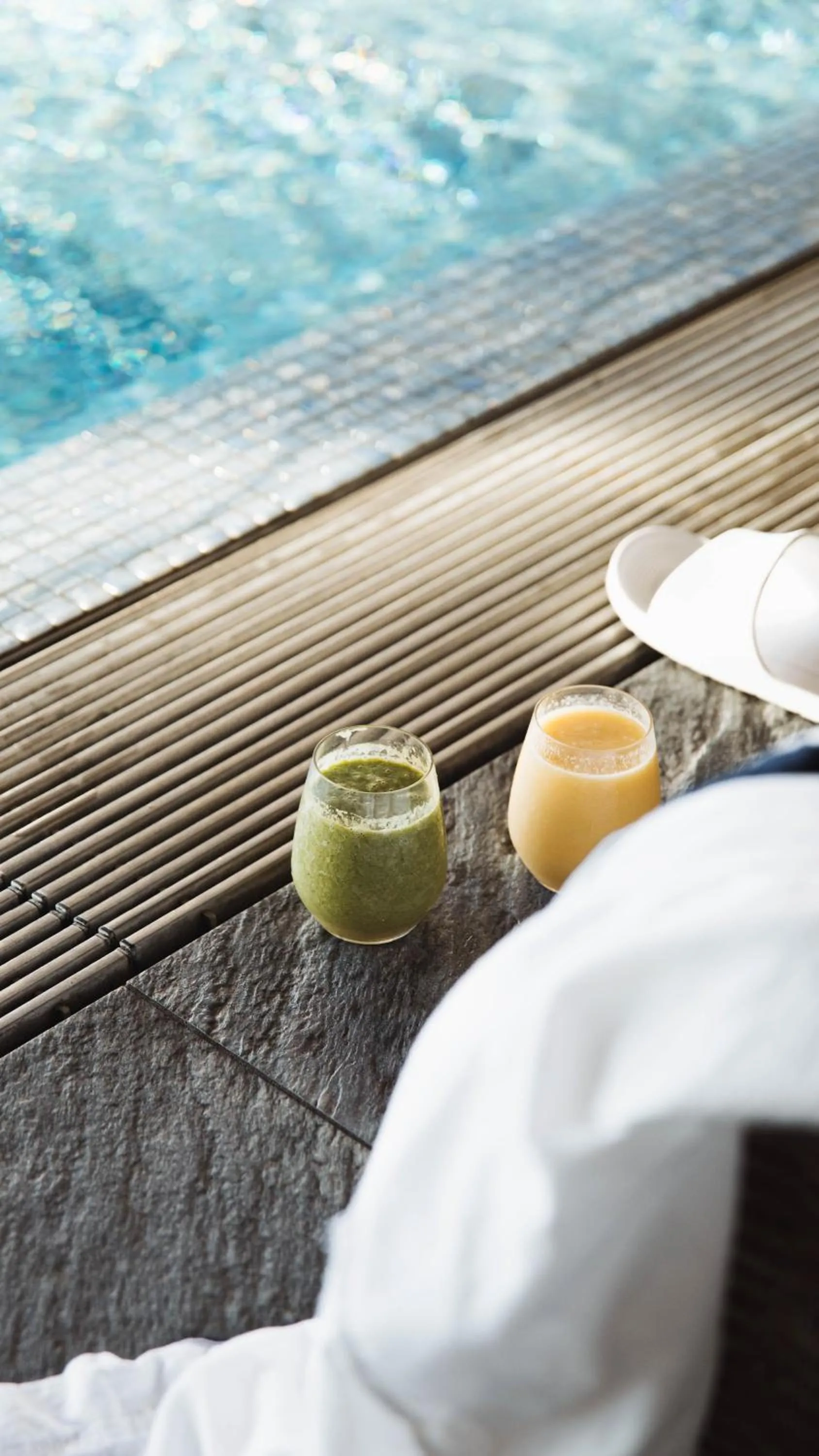 Spa and wellness centre/facilities in Stenungsbaden Yacht Club