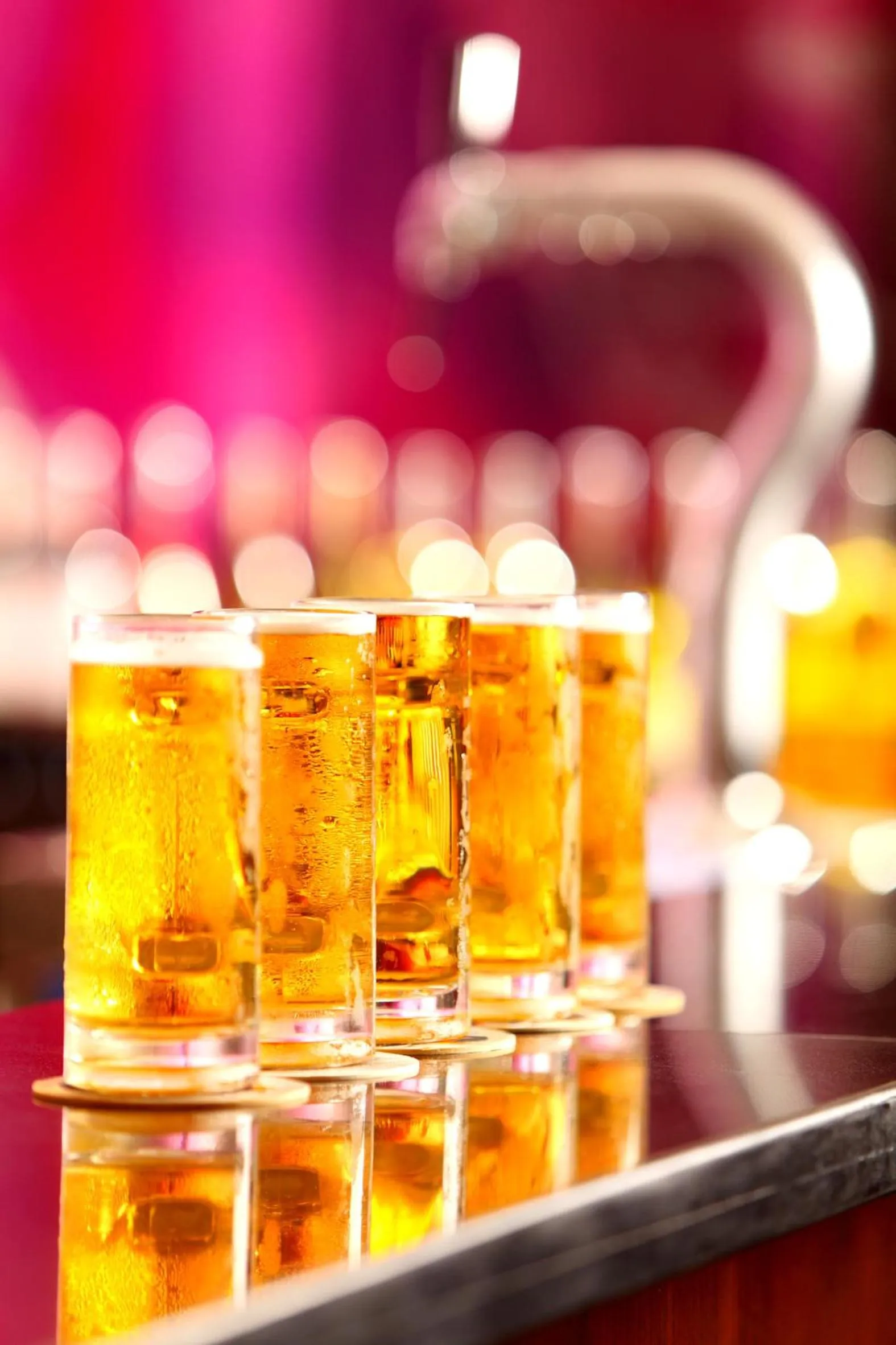 Restaurant/places to eat in Liberty Central Saigon Centre Hotel