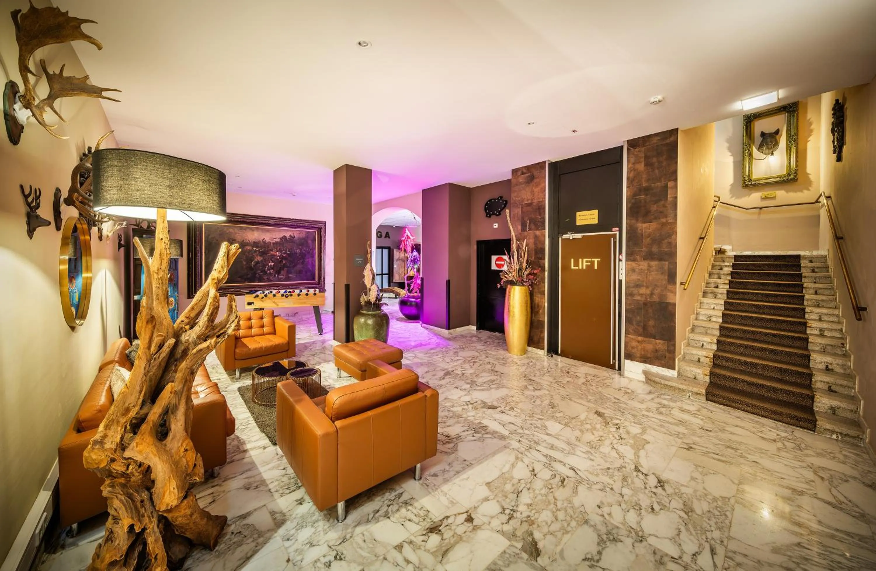 Das Gutenbrunn Thermen & Sporthotel