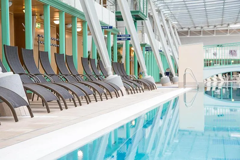 Das Gutenbrunn Thermen & Sporthotel
