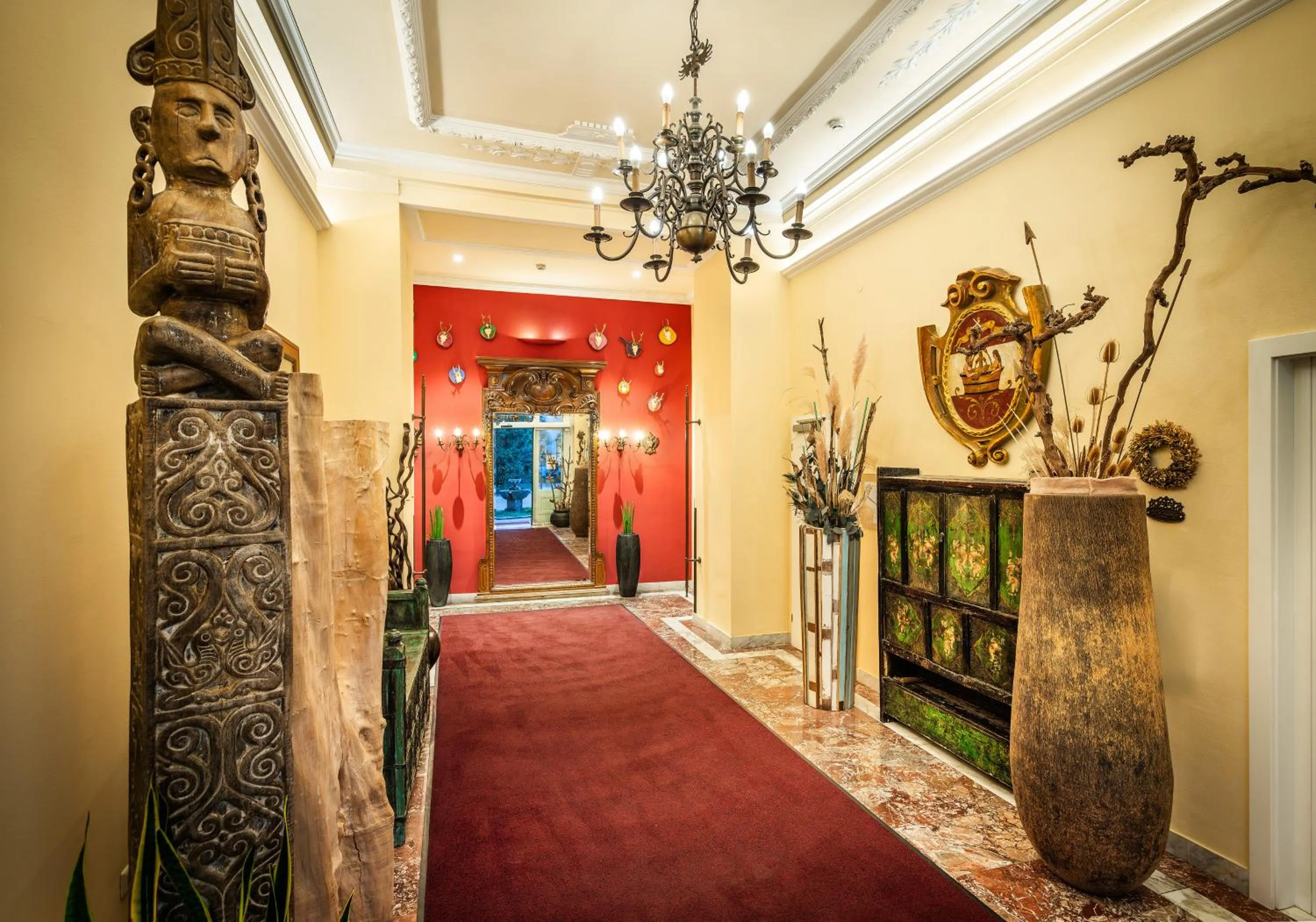 Das Gutenbrunn Thermen & Sporthotel