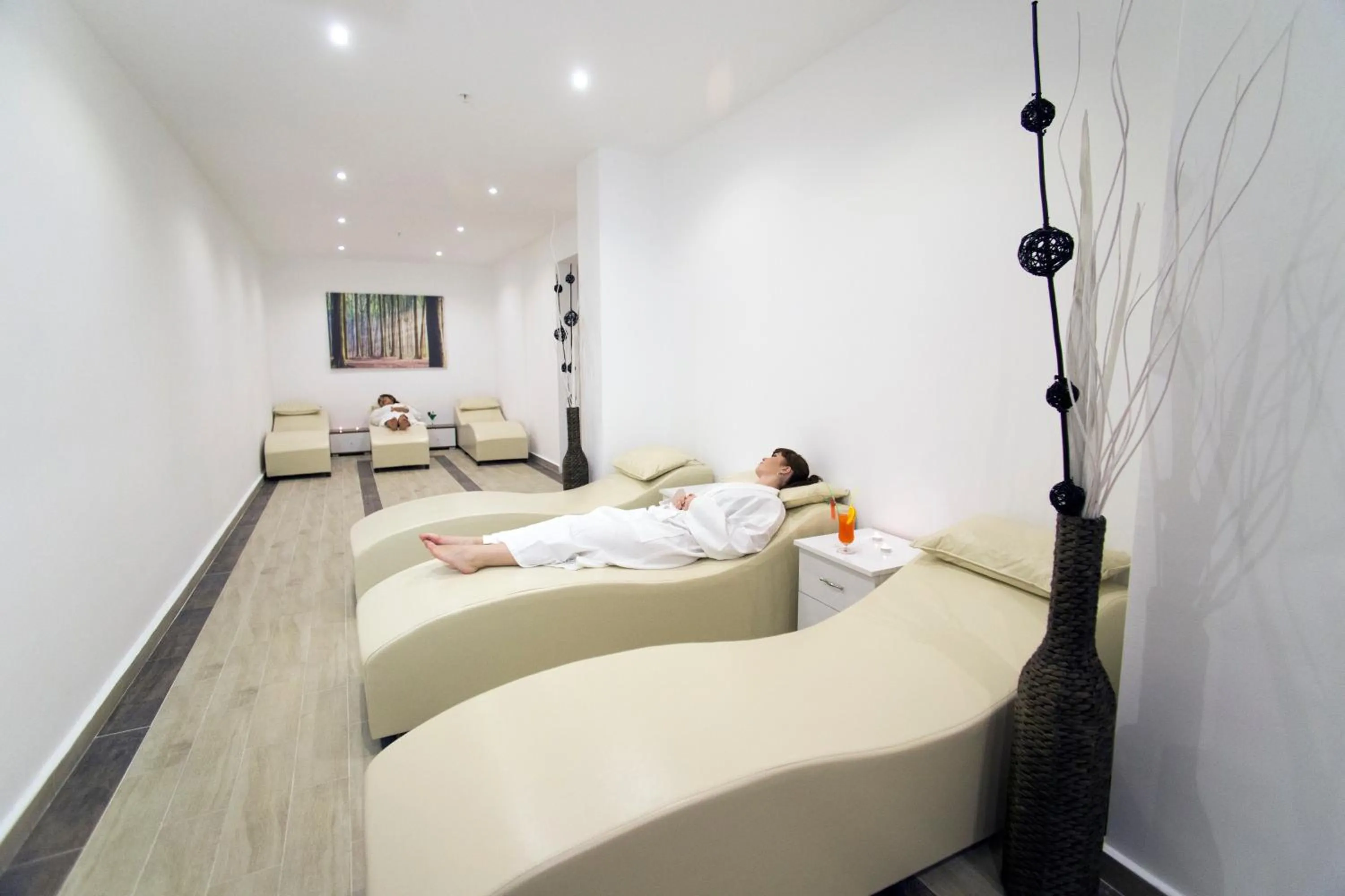 Spa and wellness centre/facilities, Room Photo in Hotel Musho