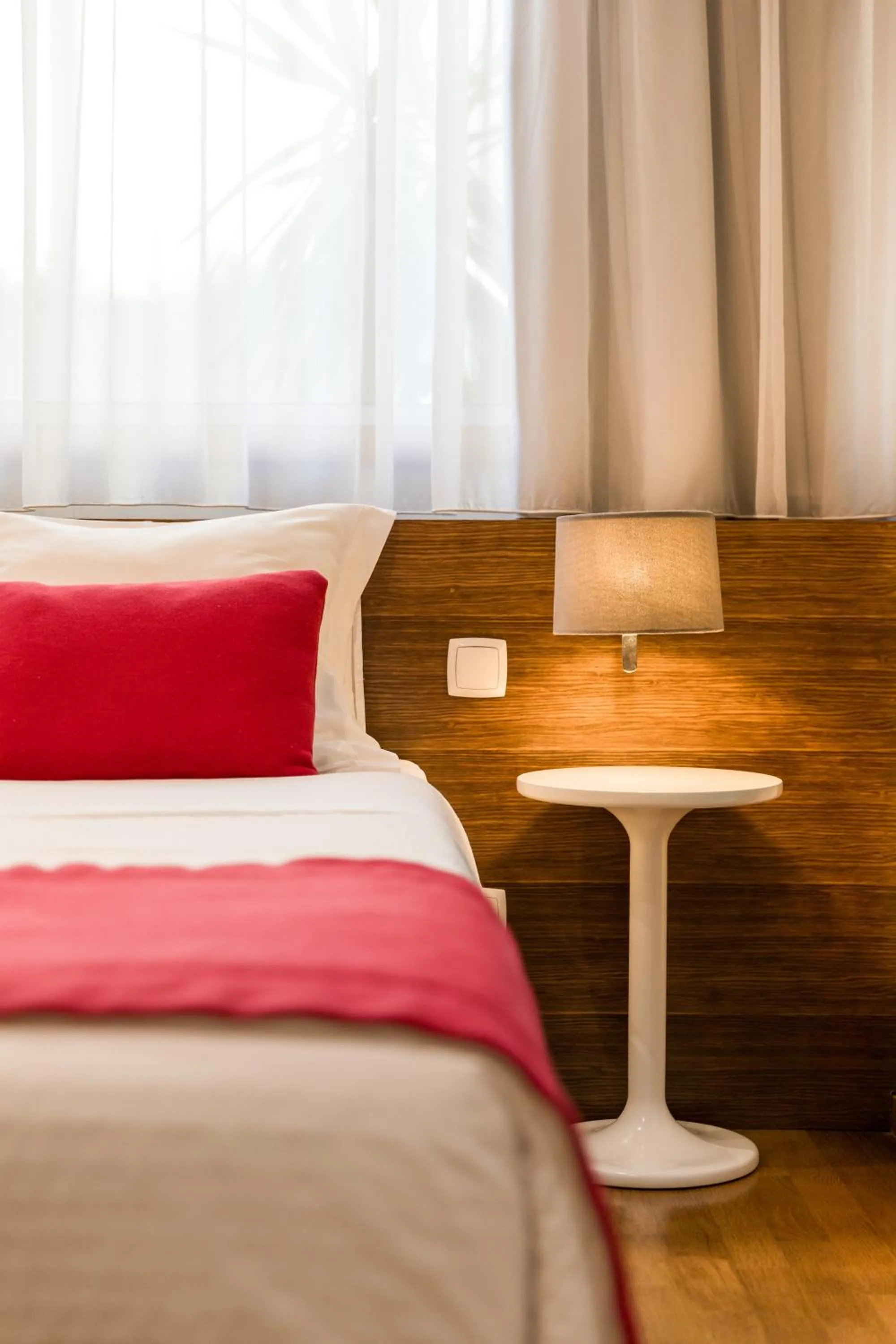 Bed in BRA.com Apartments Oporto Bonfim