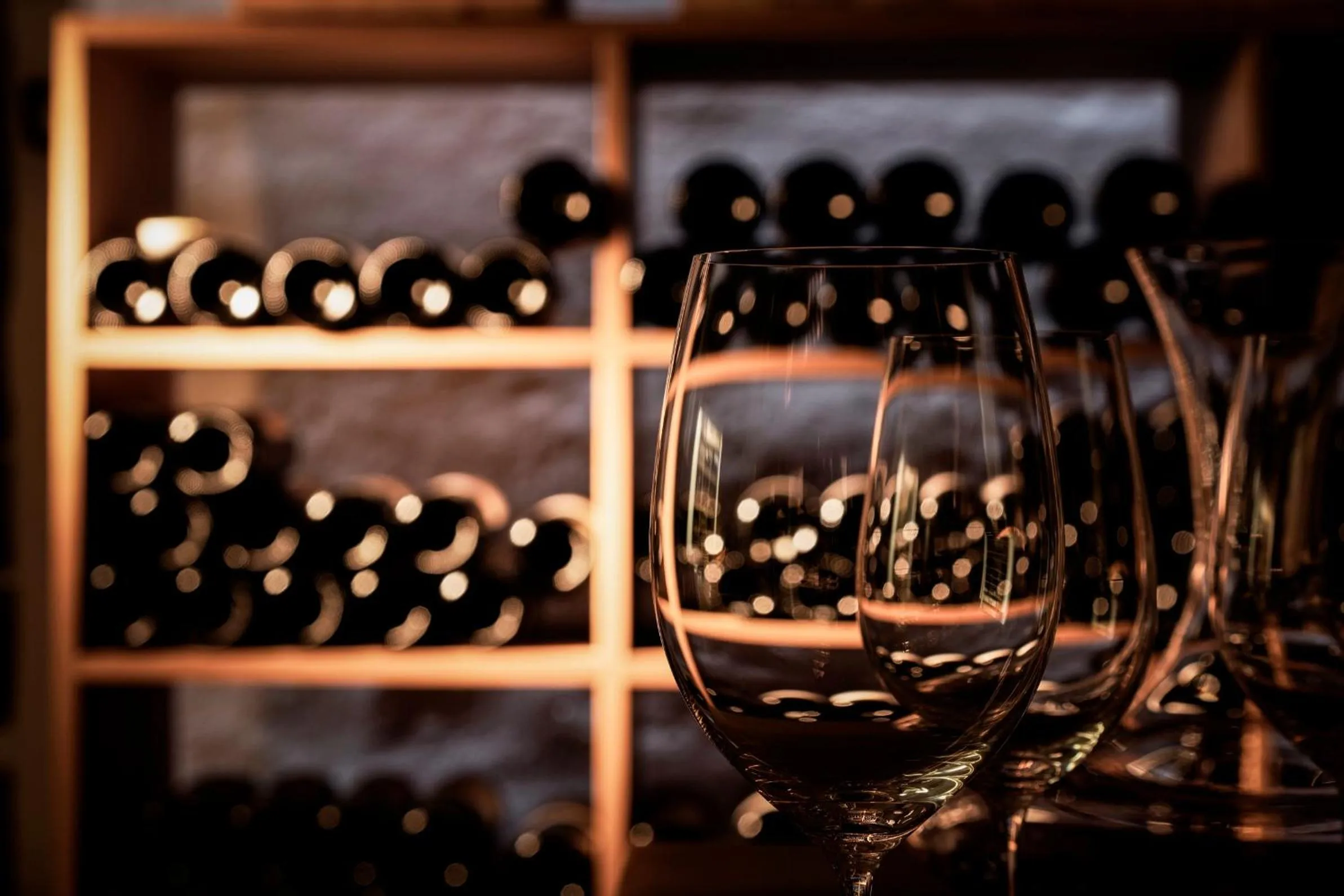 Alcoholic drinks in Hotel Zum Verwalter Dornbirn