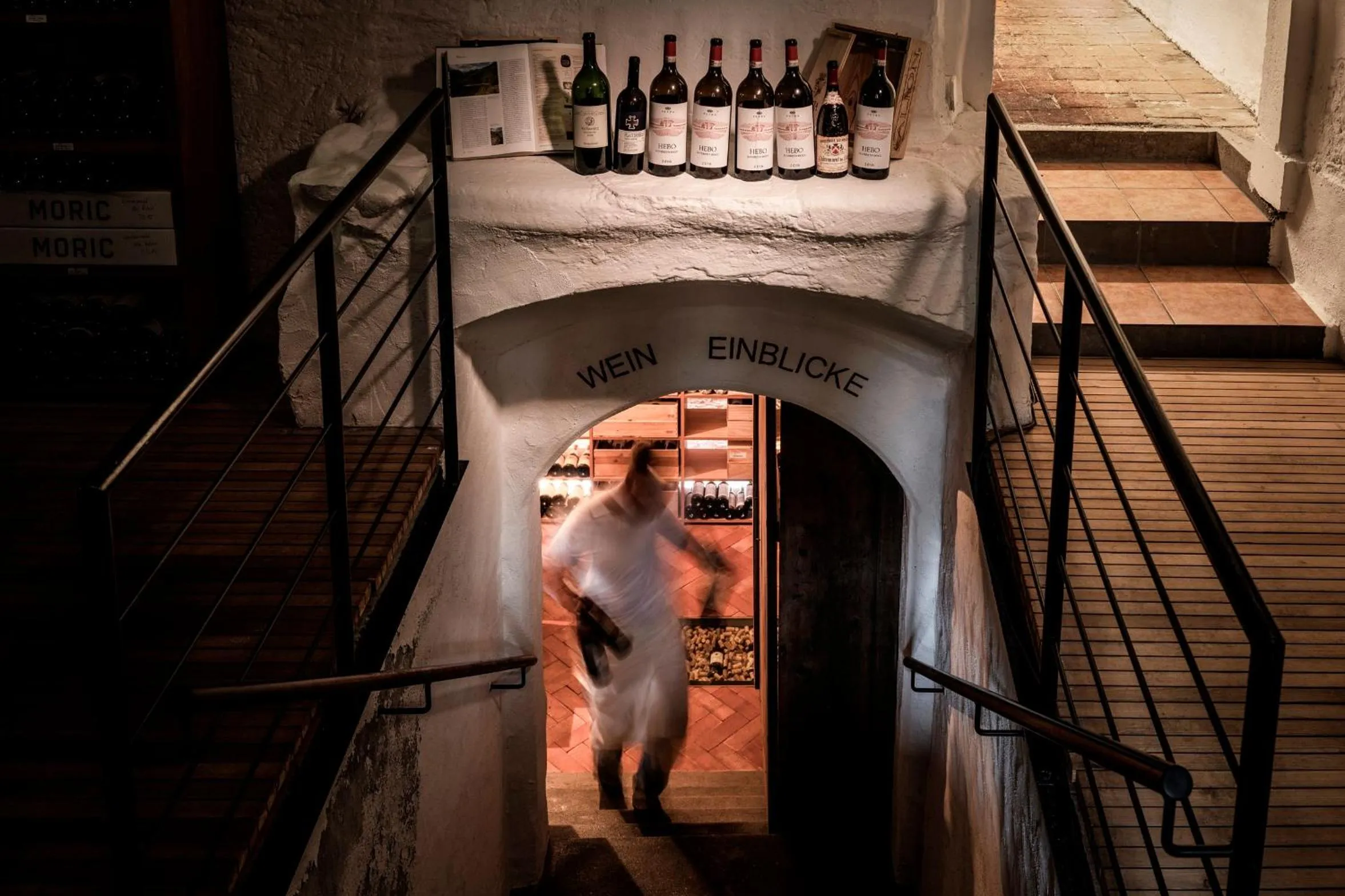 Area and facilities in Hotel Zum Verwalter Dornbirn