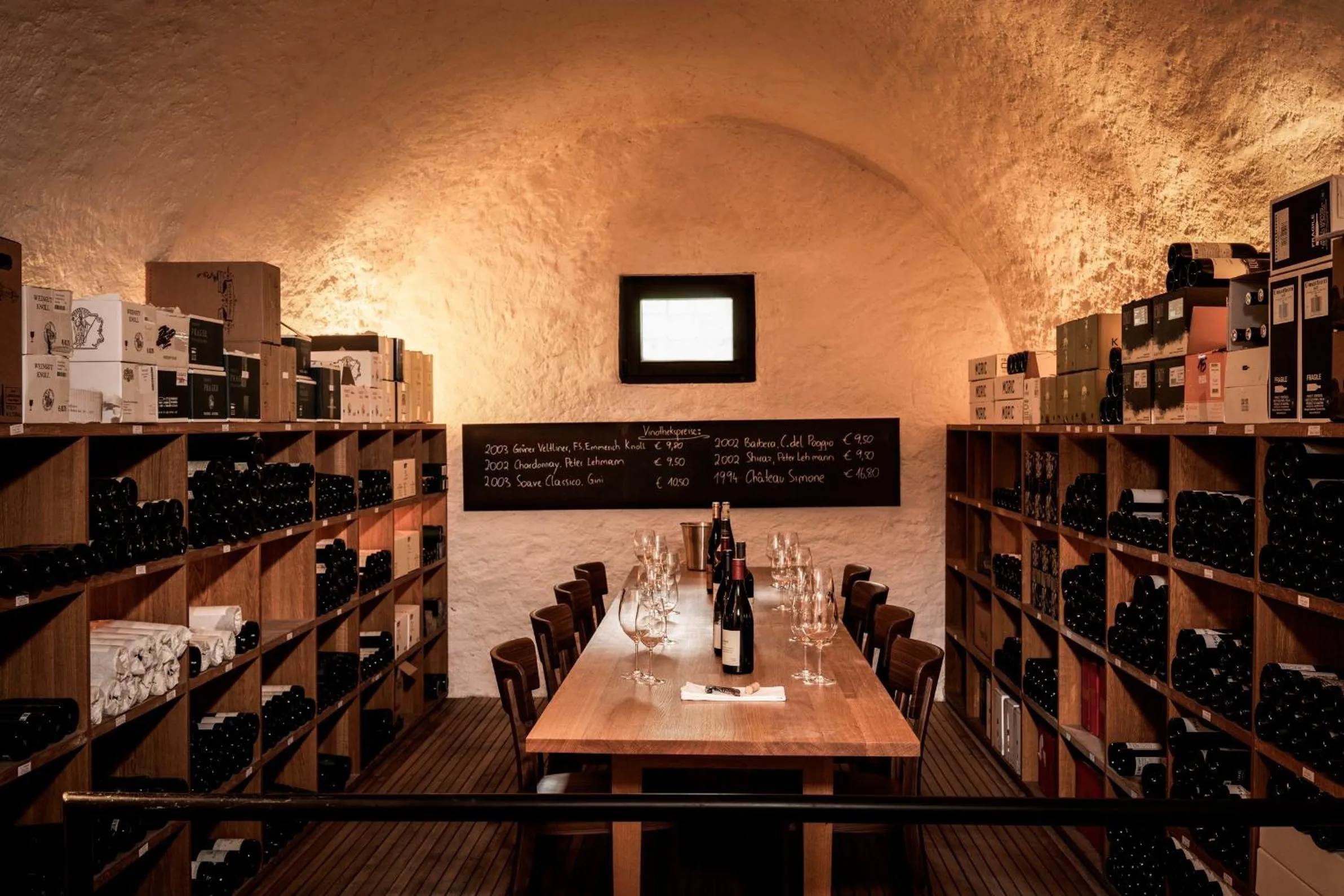 Area and facilities in Hotel Zum Verwalter Dornbirn