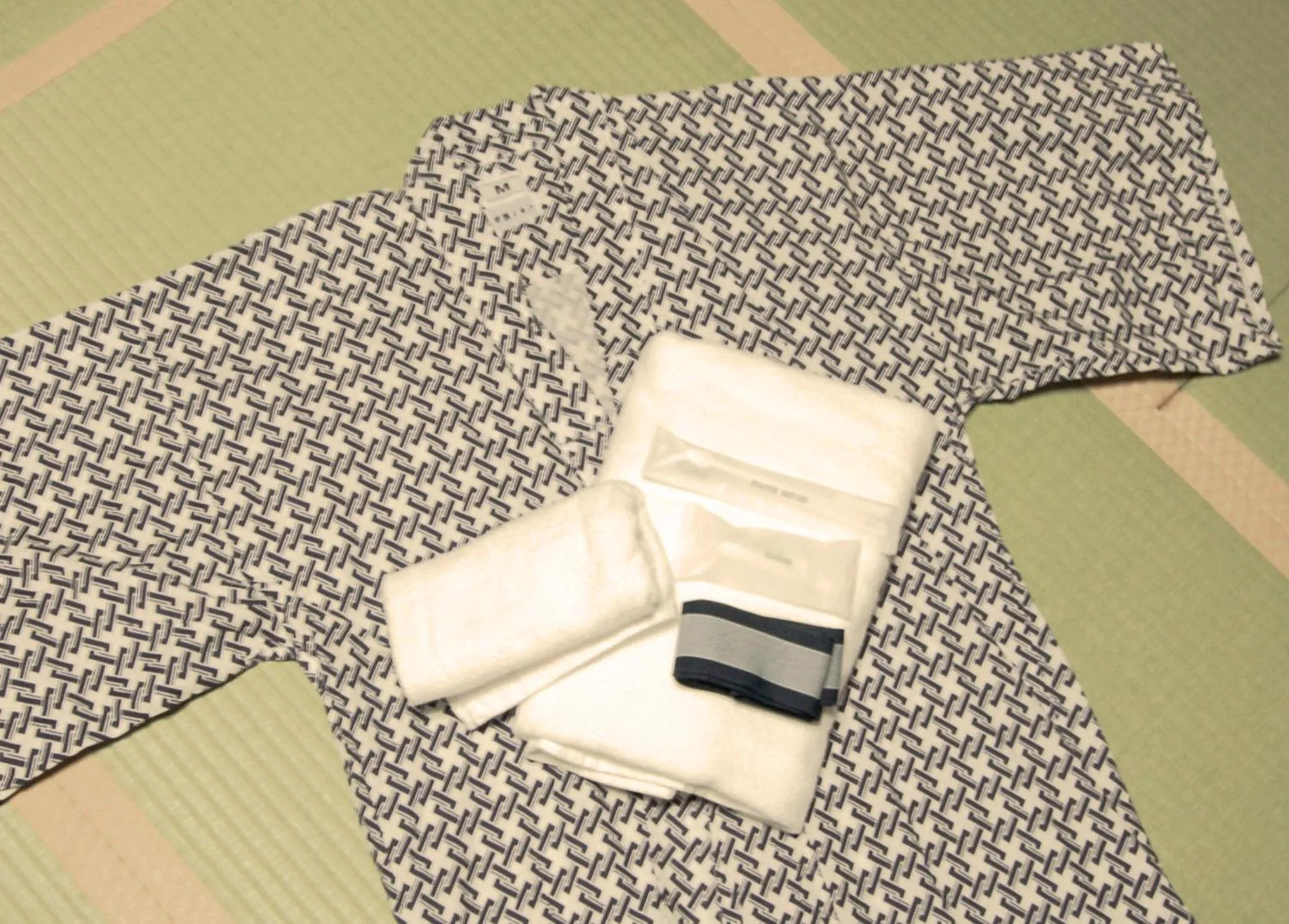 Other in Toyotaya Hostel