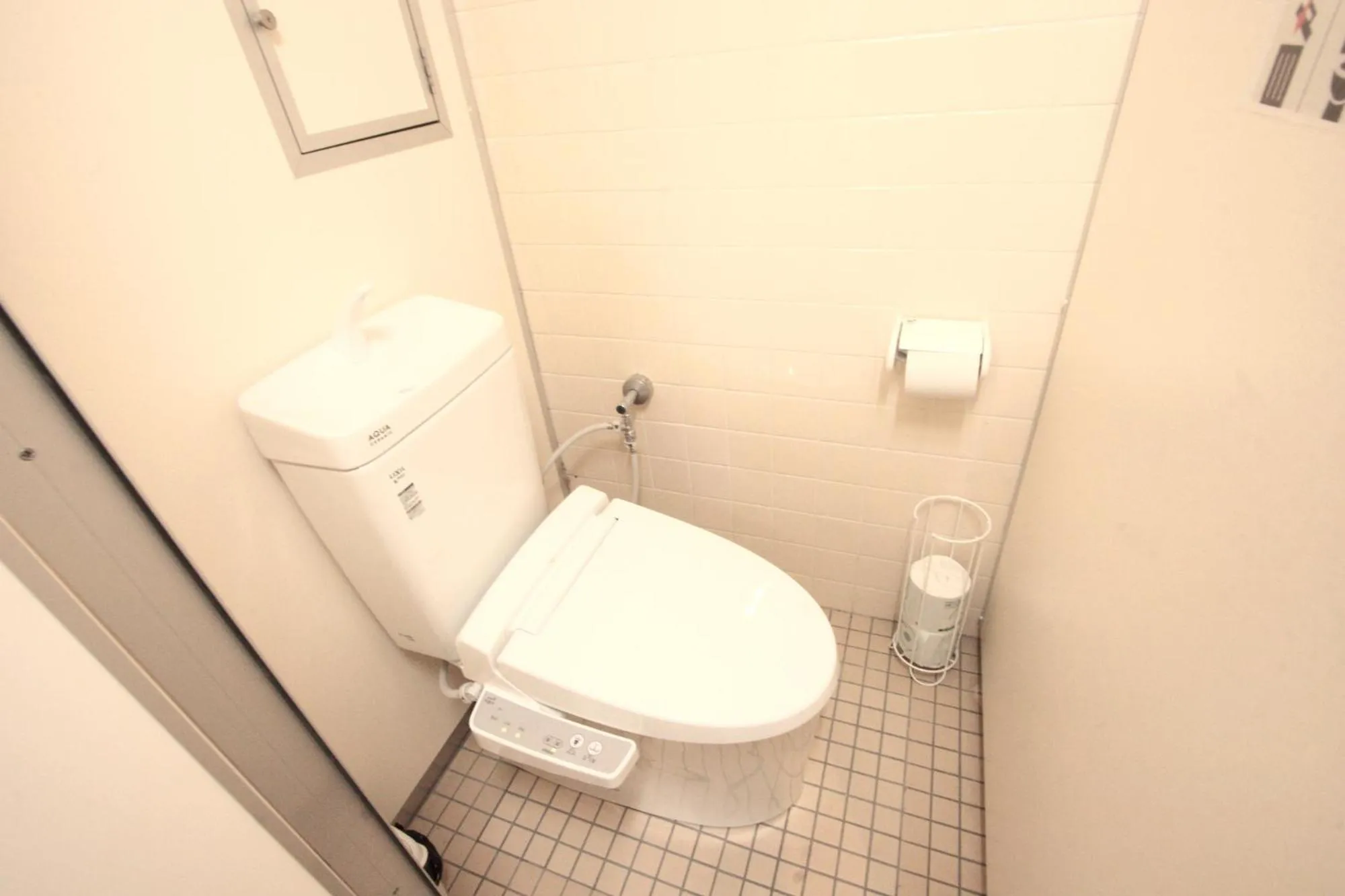 Other in Toyotaya Hostel